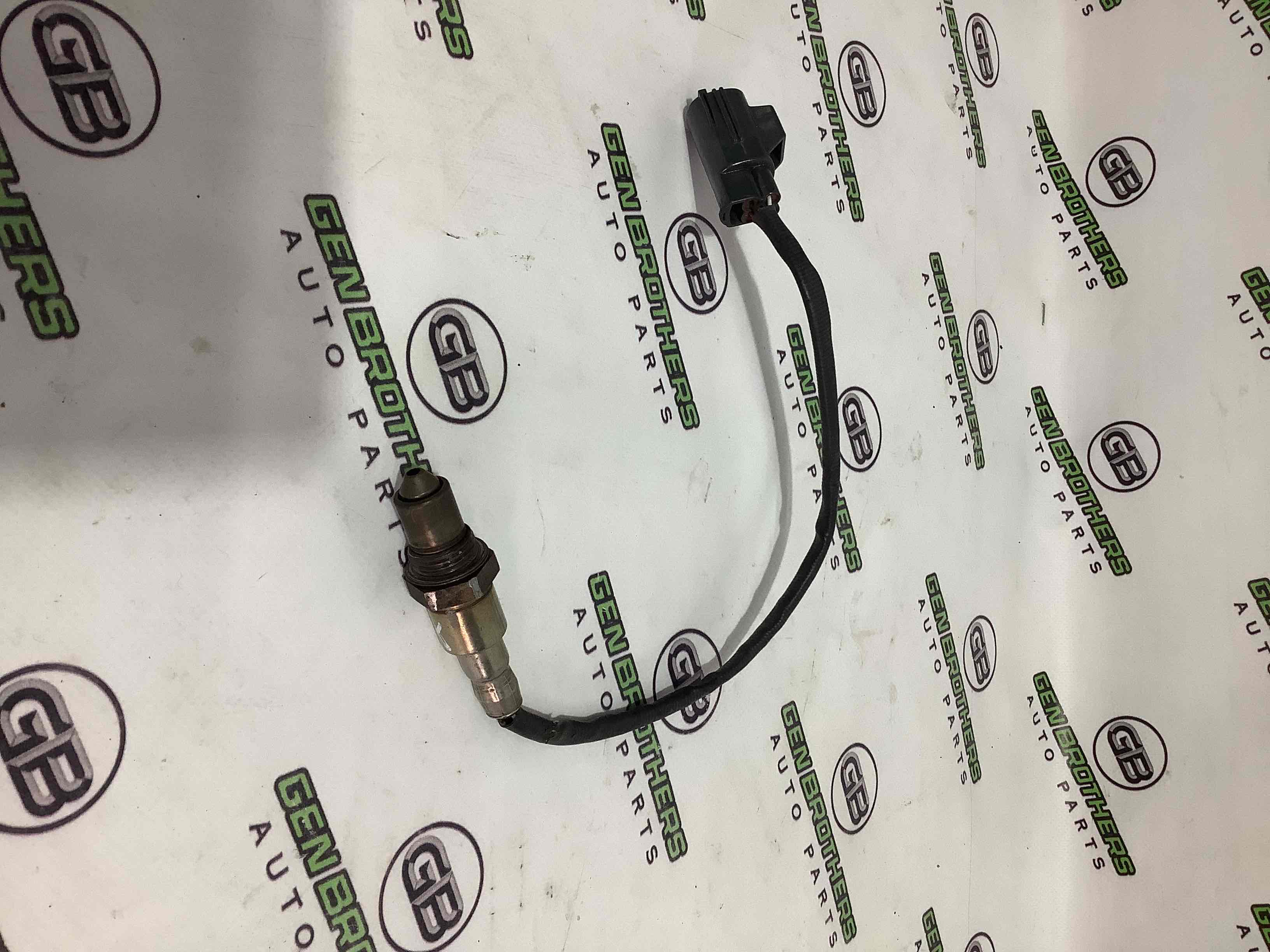 Лямбда-зонд