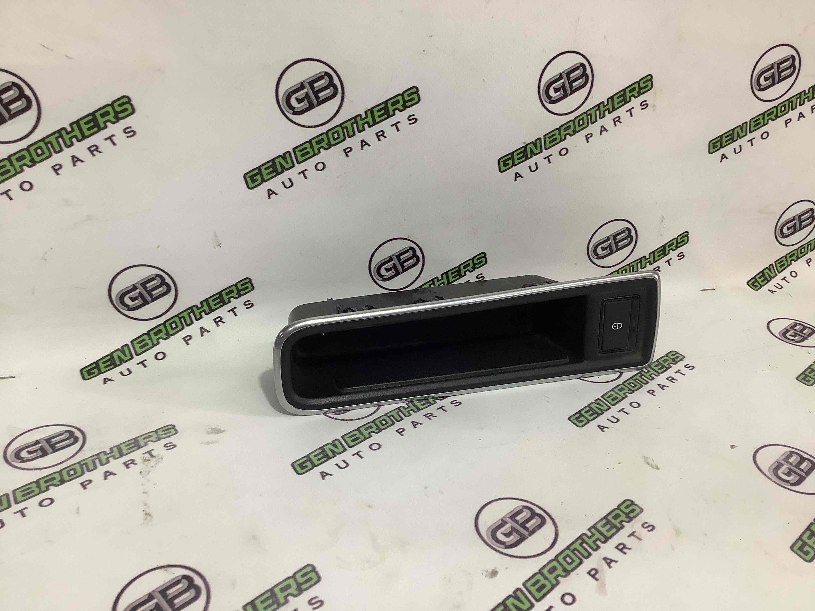 Кнопки керування склопідйомниками