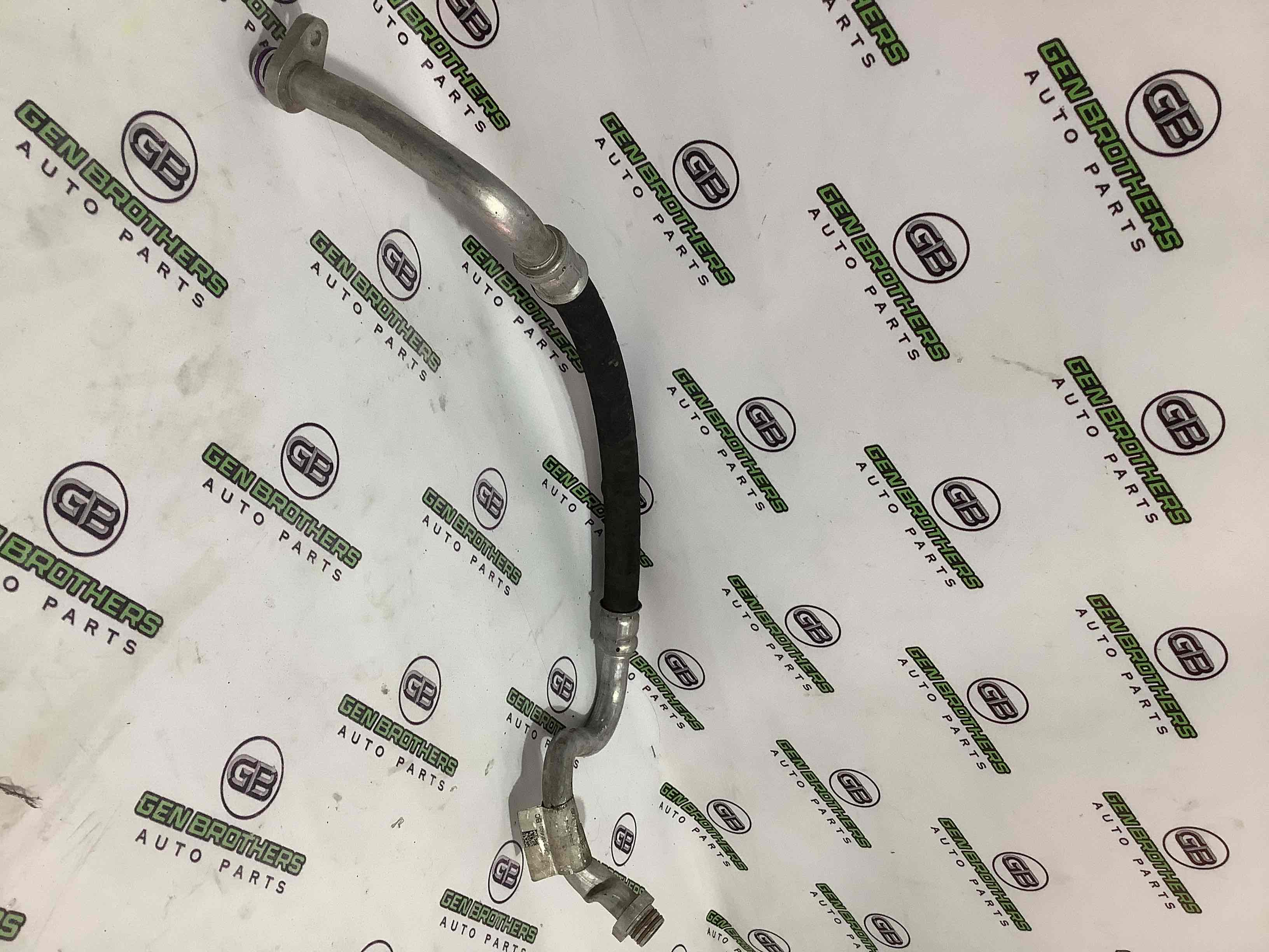 Трубка кондиціонера