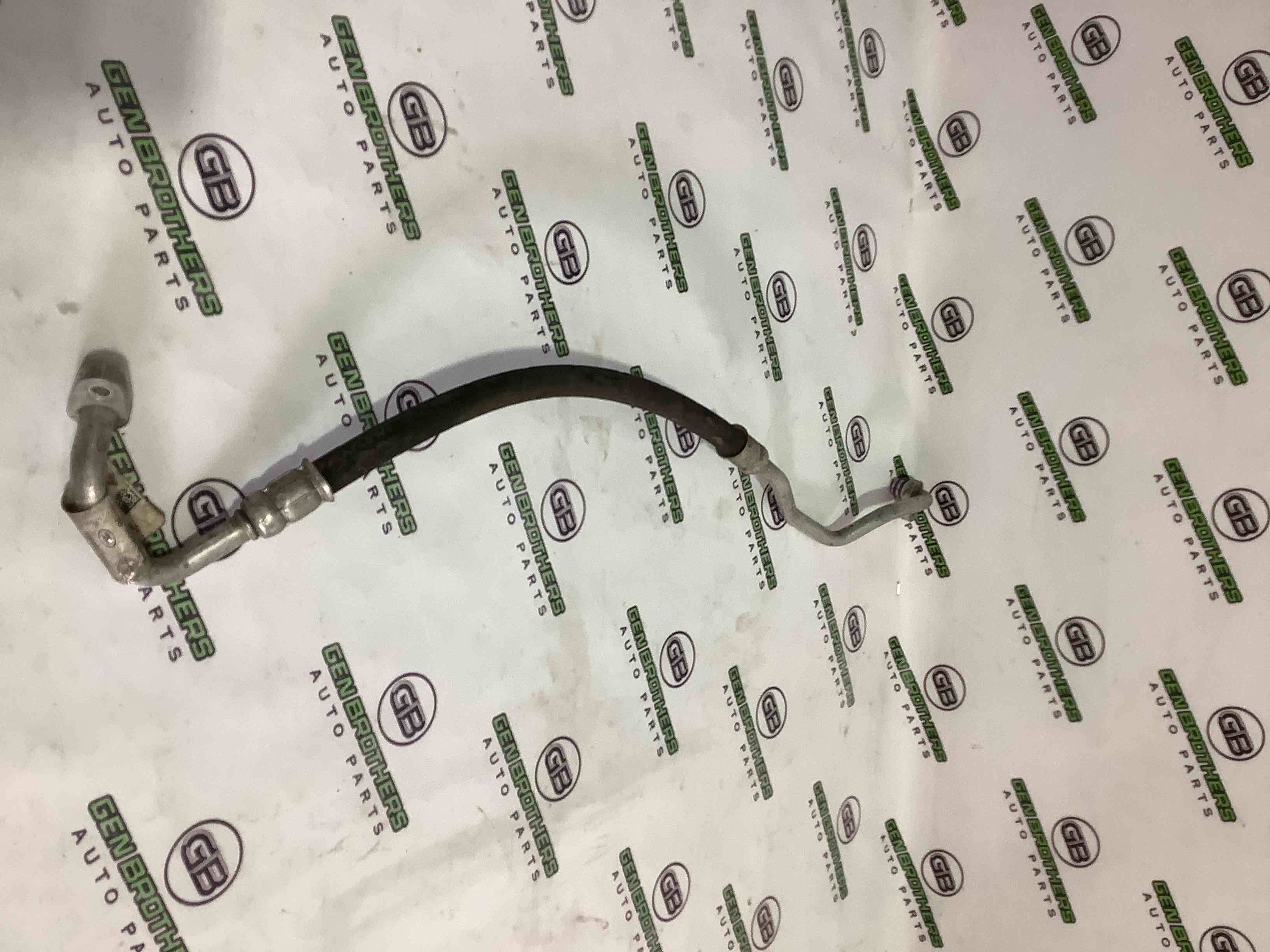 Трубка кондиціонера