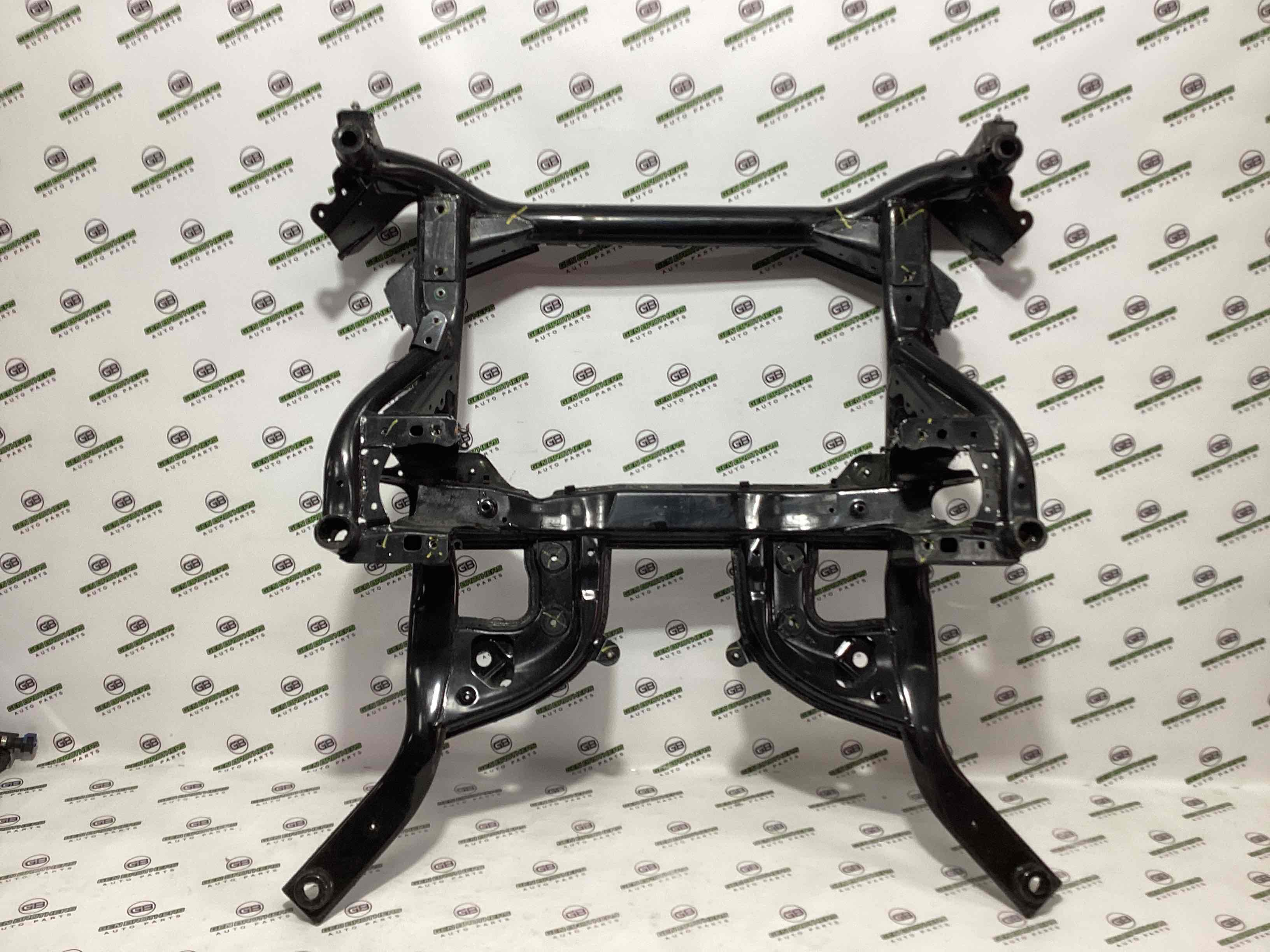 Балка підвіски передня підрамник