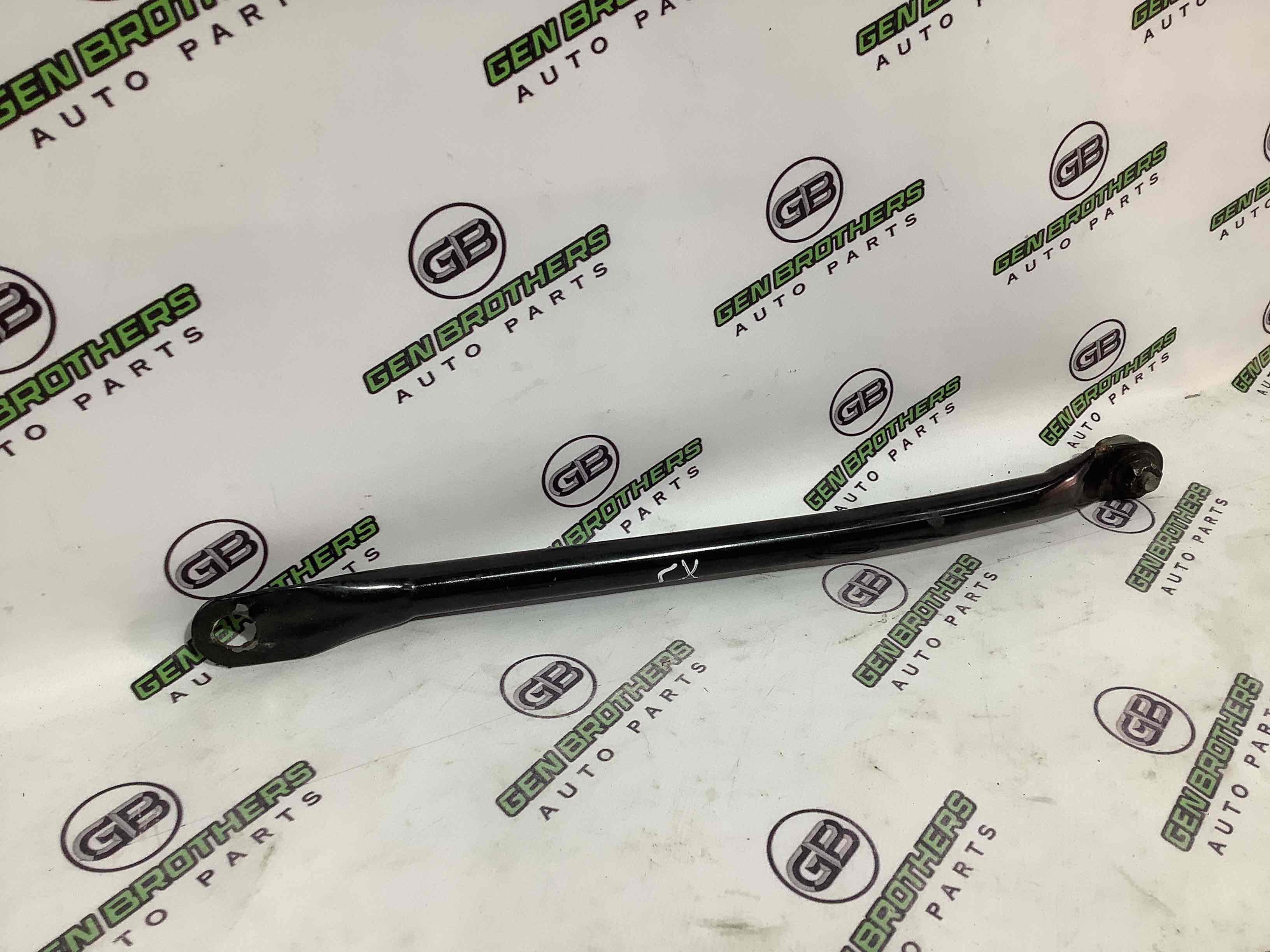 Шків помпи охолодження