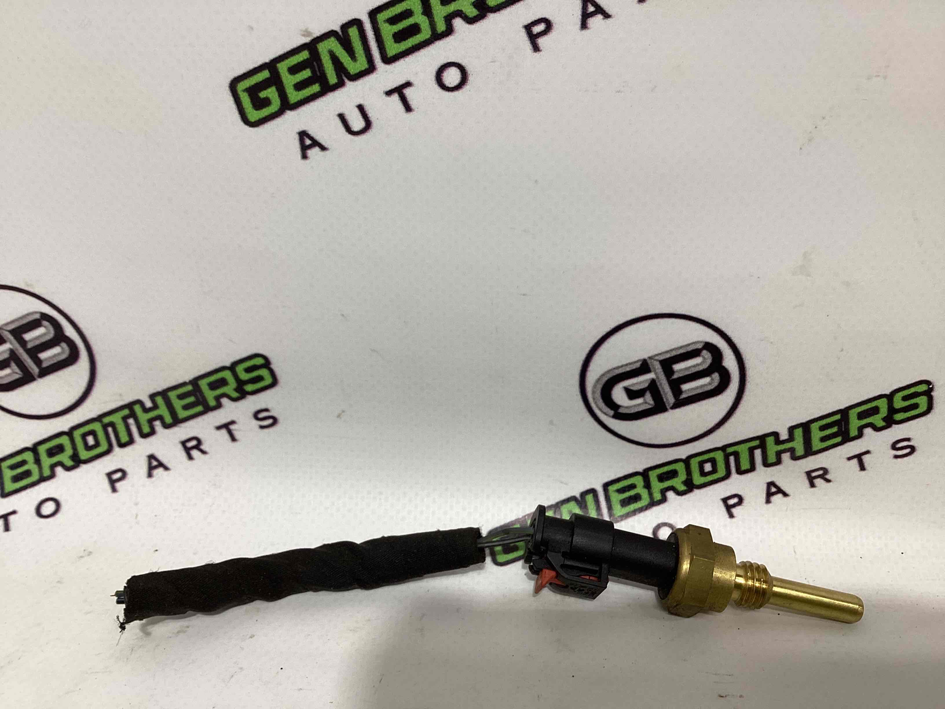 Датчик температури