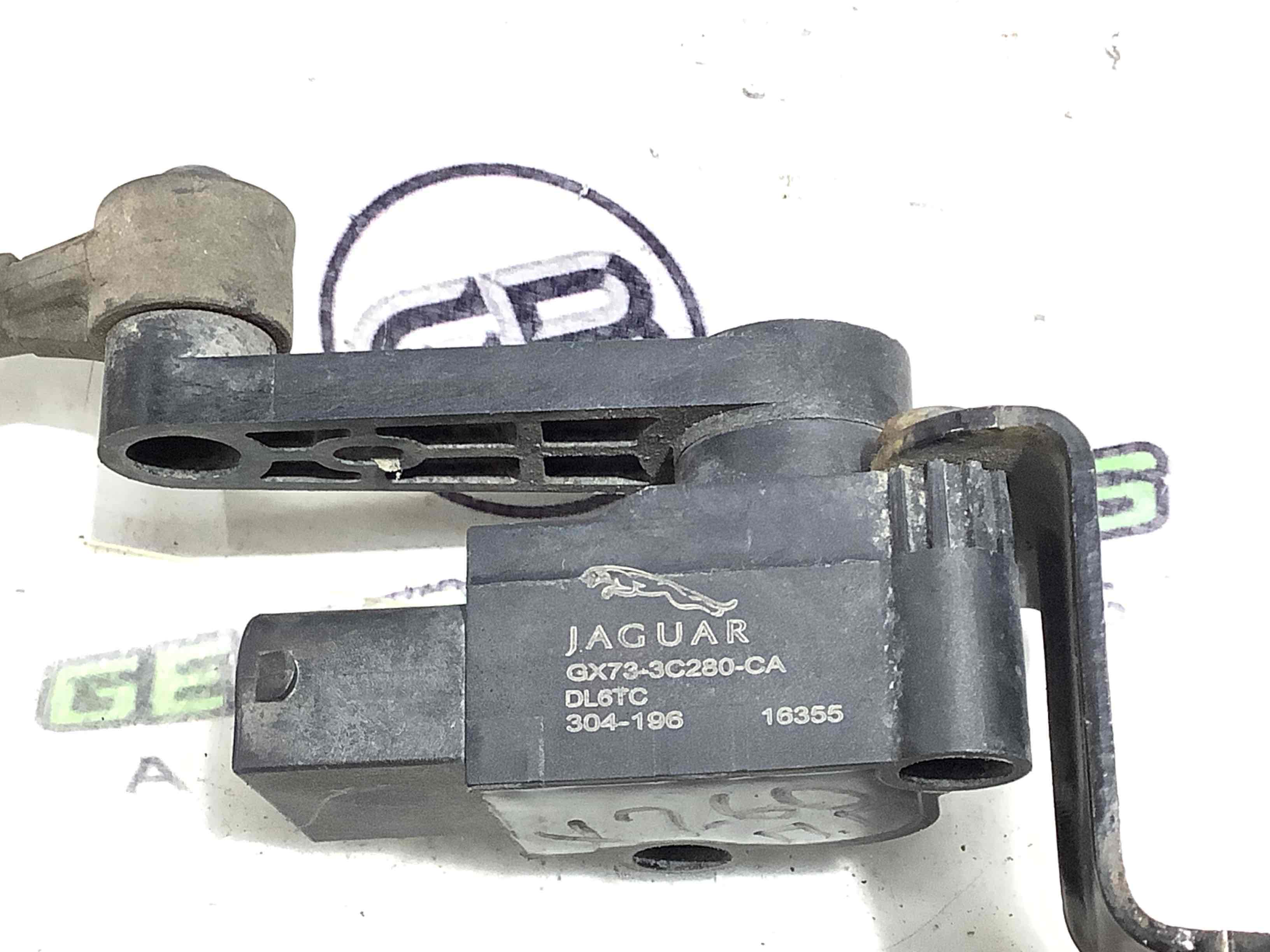 Датчик рівня підвіски