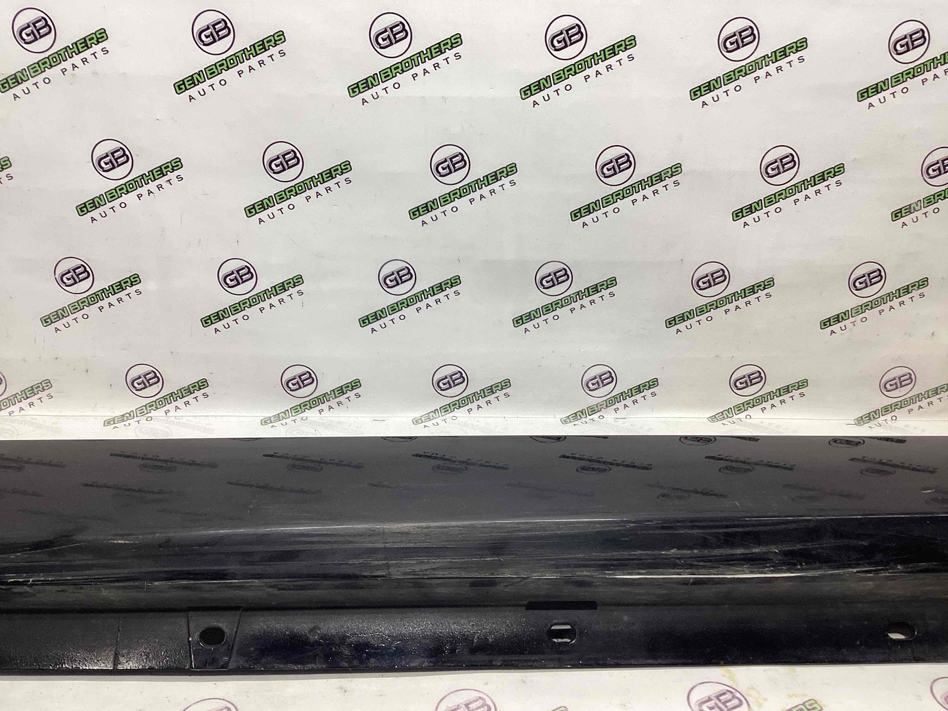 Накладка порога