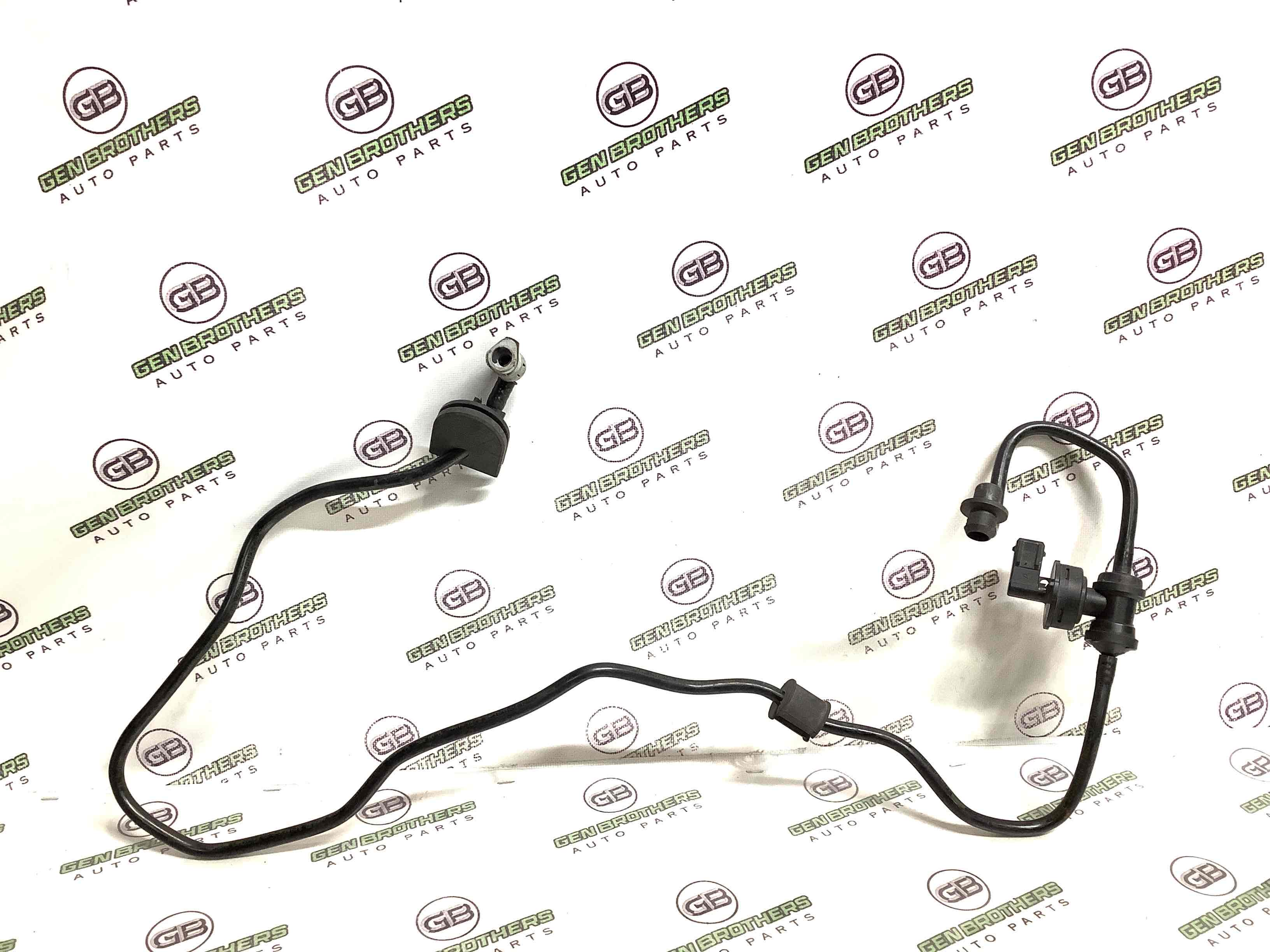 Трубка вакуумна