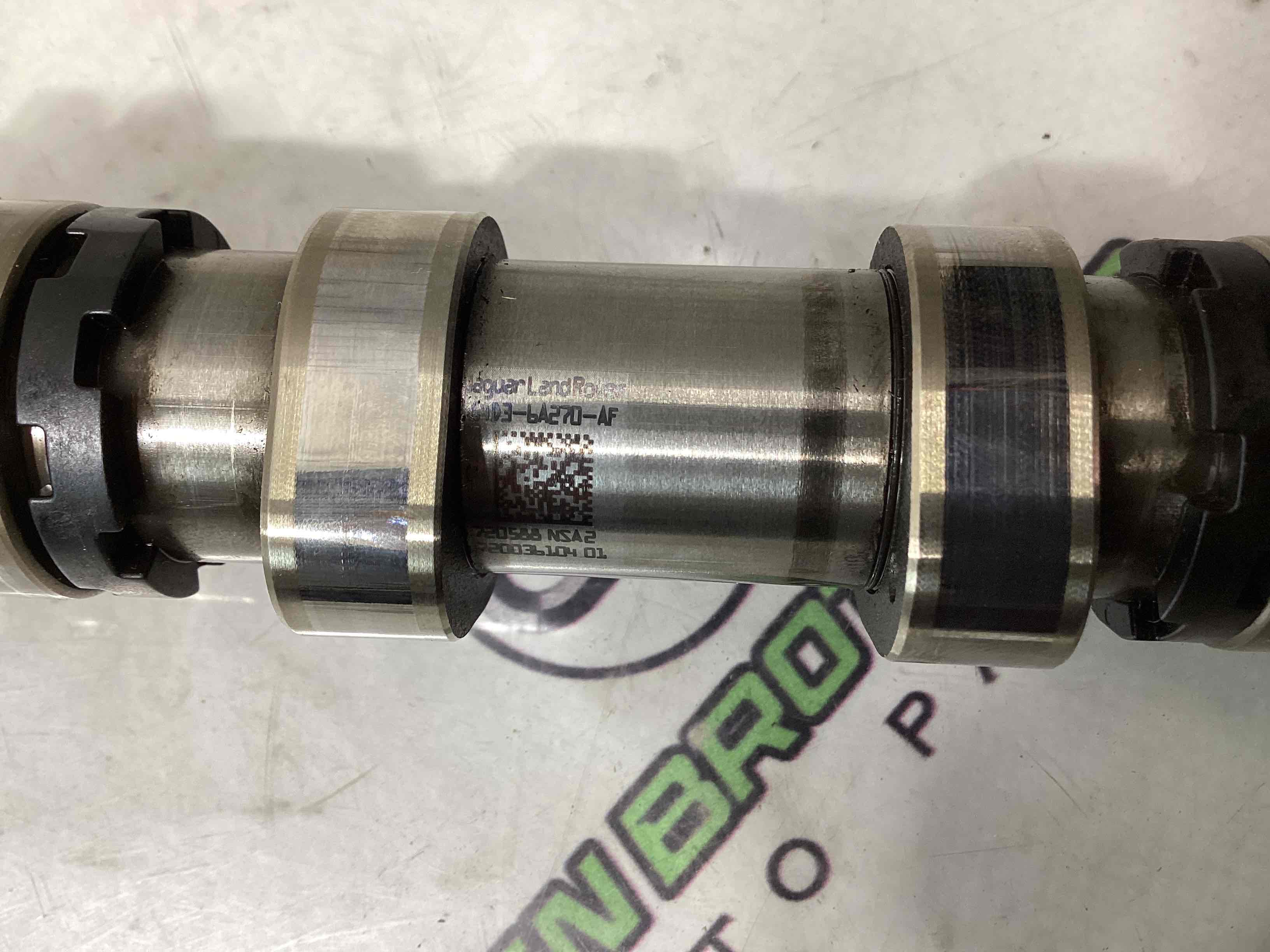 Клапан VVT-i впускний розподільного валу