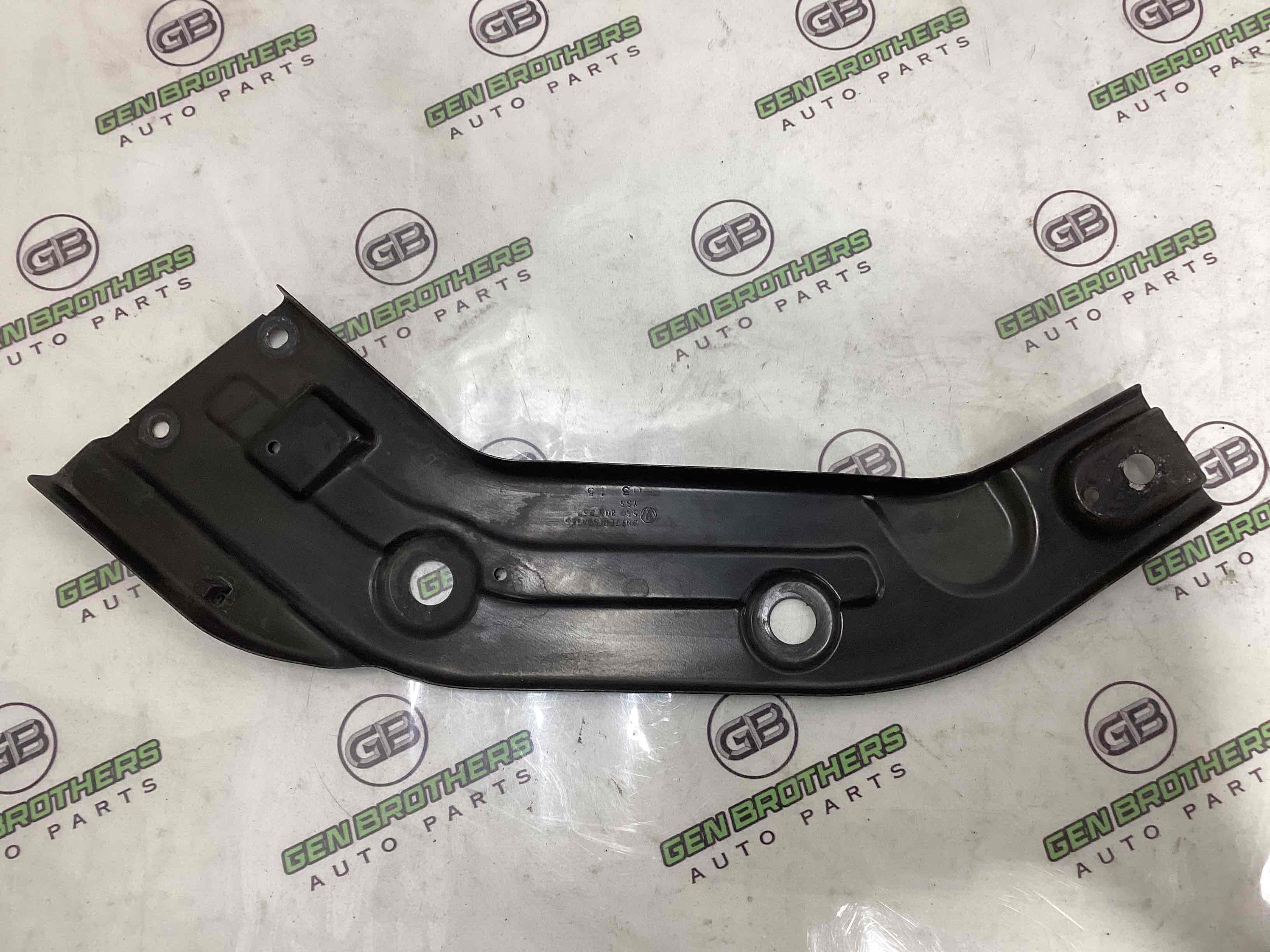 Кріплення фари