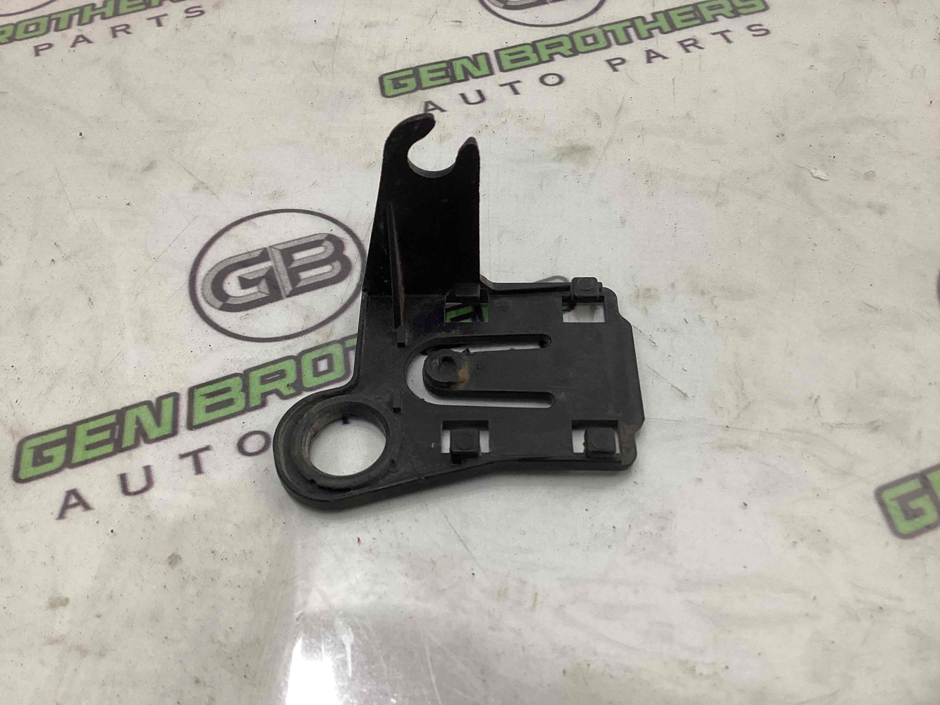 Кріплення, кронштейн