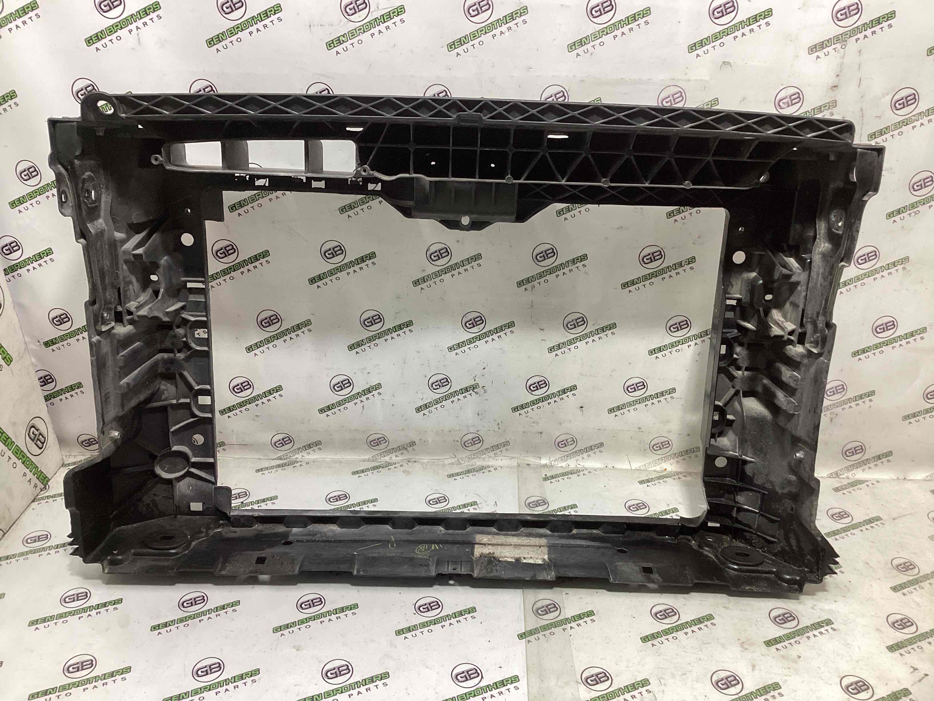 Установча панель телевізор