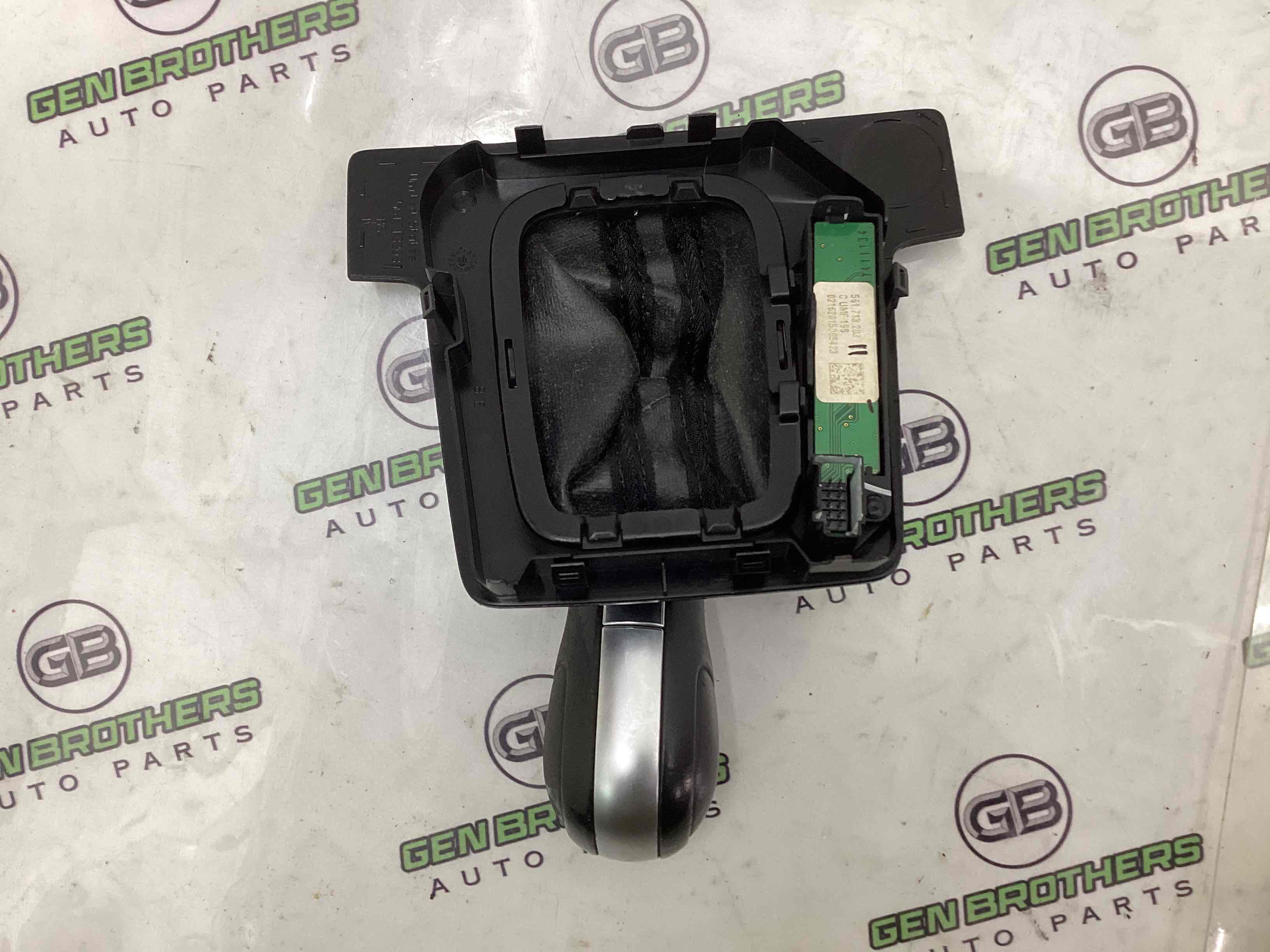 Куліса селектор, ручка куліси, накладка шифтер АКПП