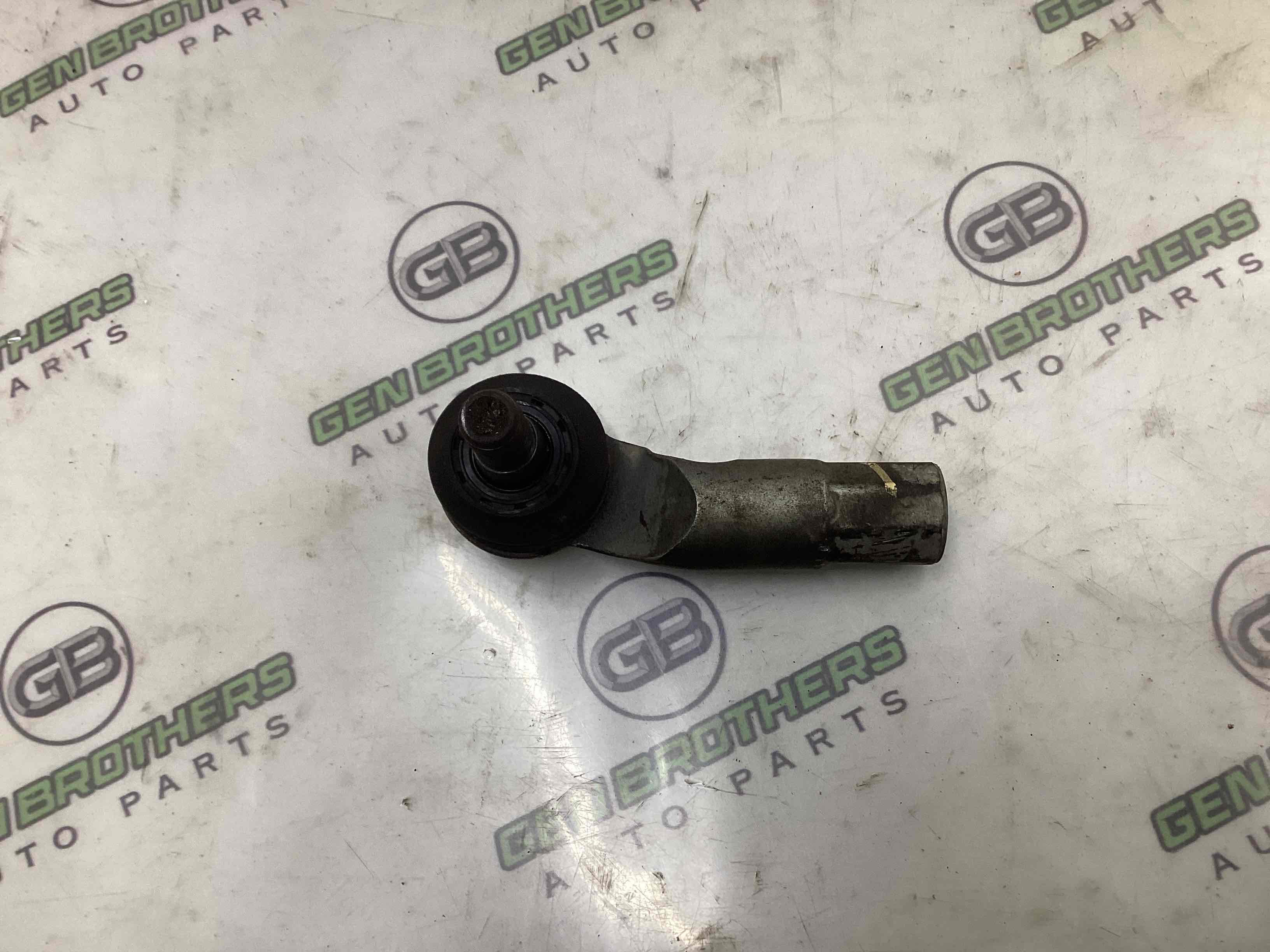 Тяга рульова, наконечник