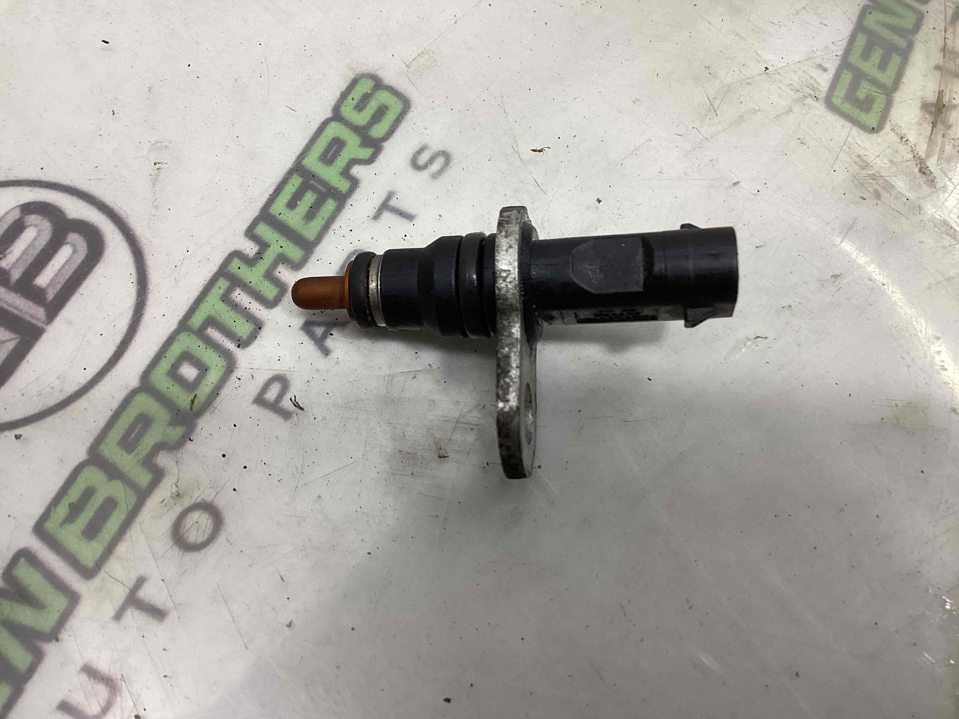 Датчик температури охолоджувальної рідини