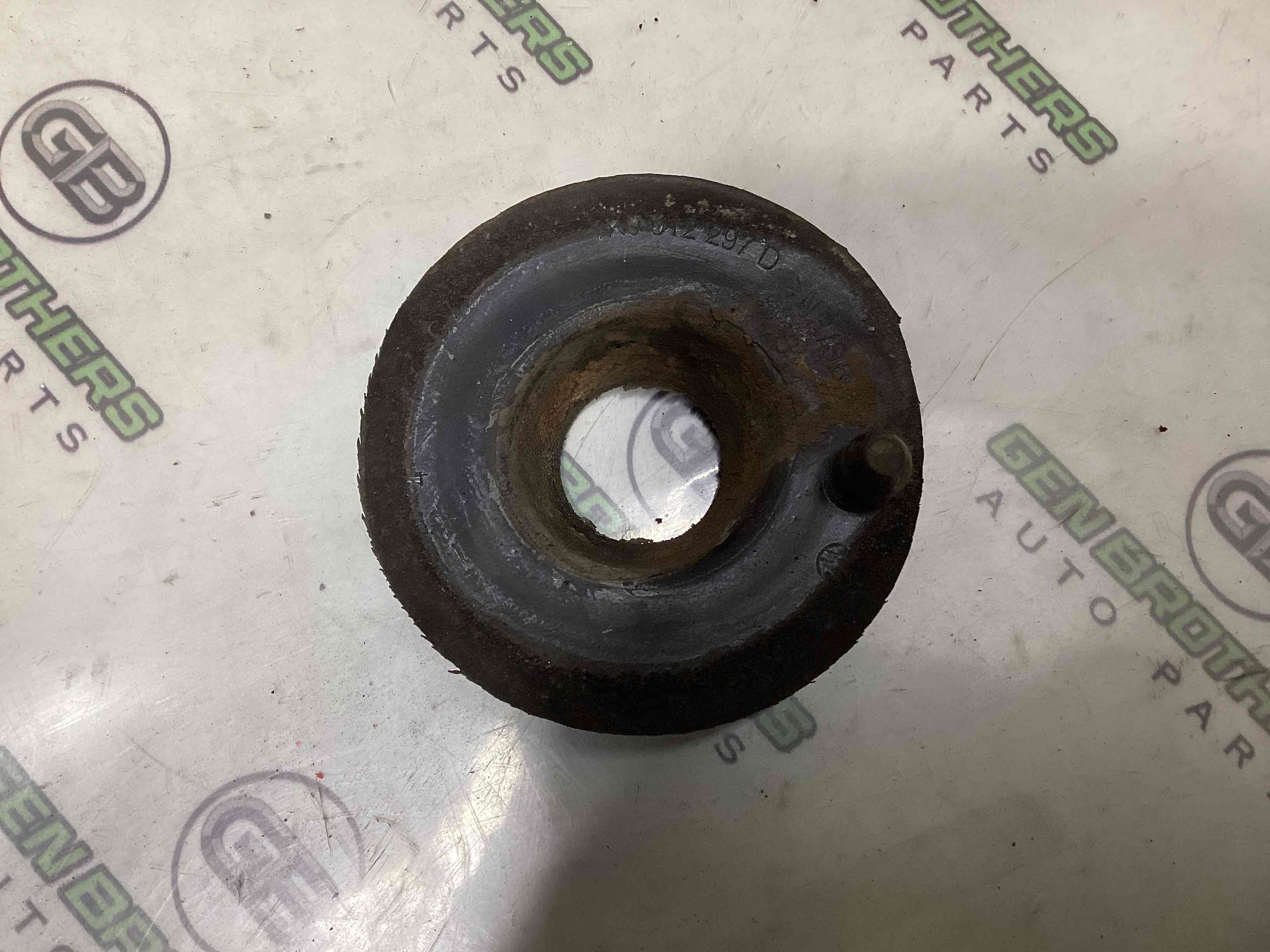 Проставка пружини