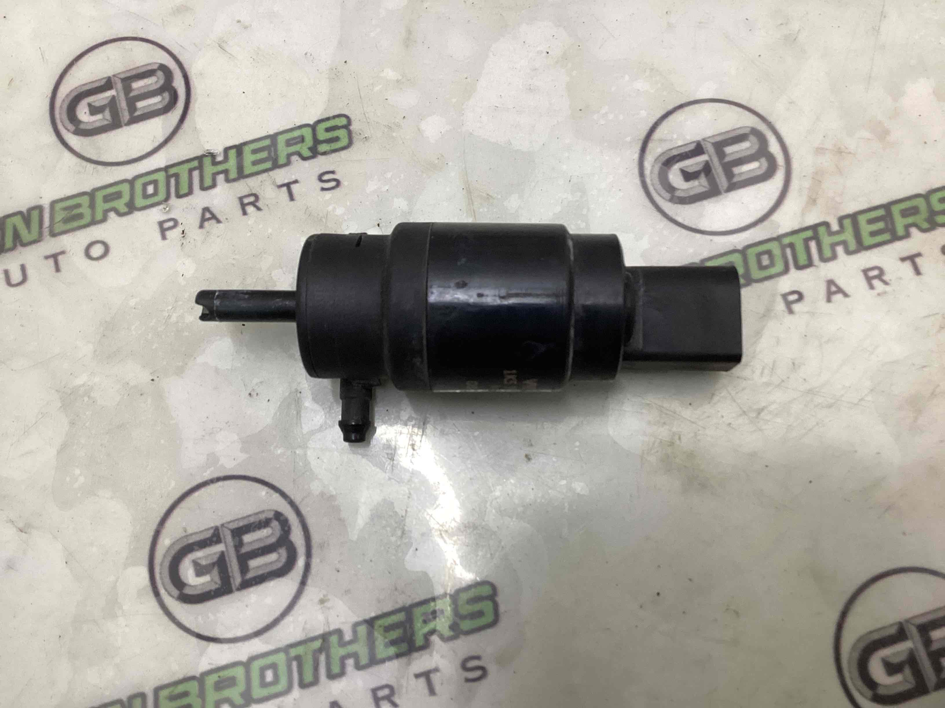 Форсунка омивача, насос омивача, шланг омивача