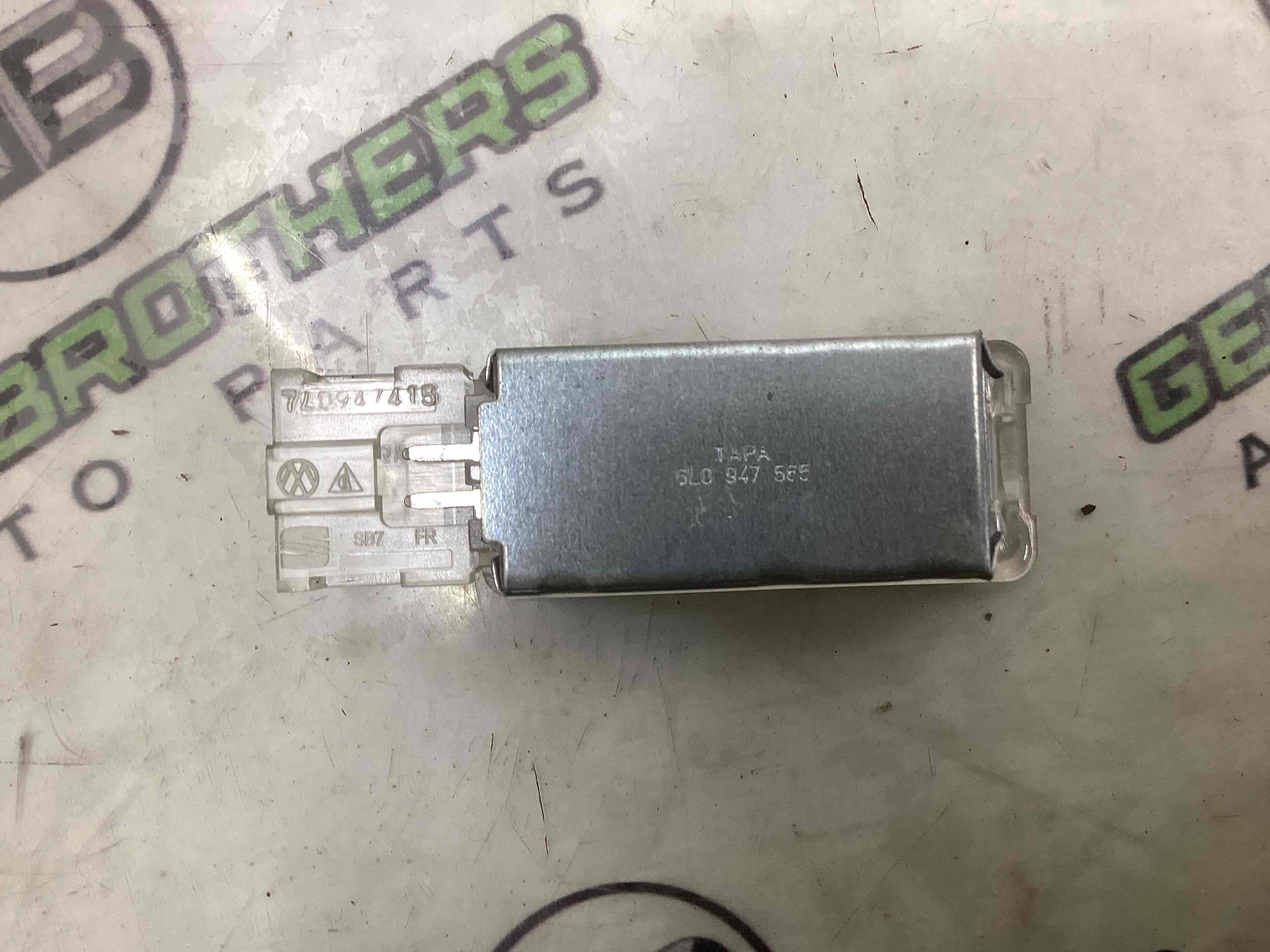 Ліхтар салонний, плафон