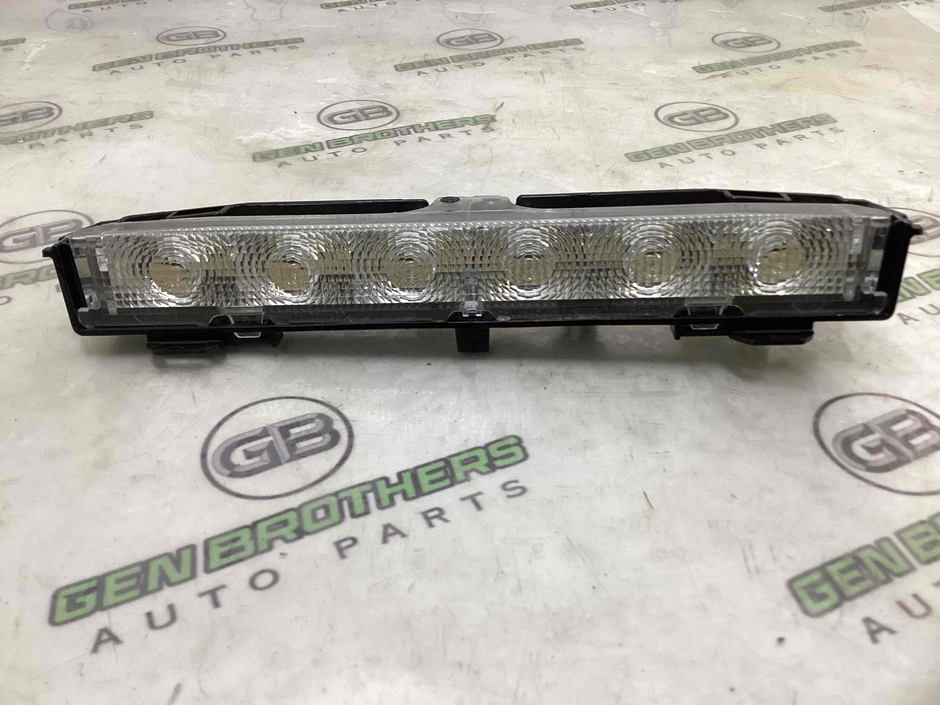 Ліхтар стоп сигналу