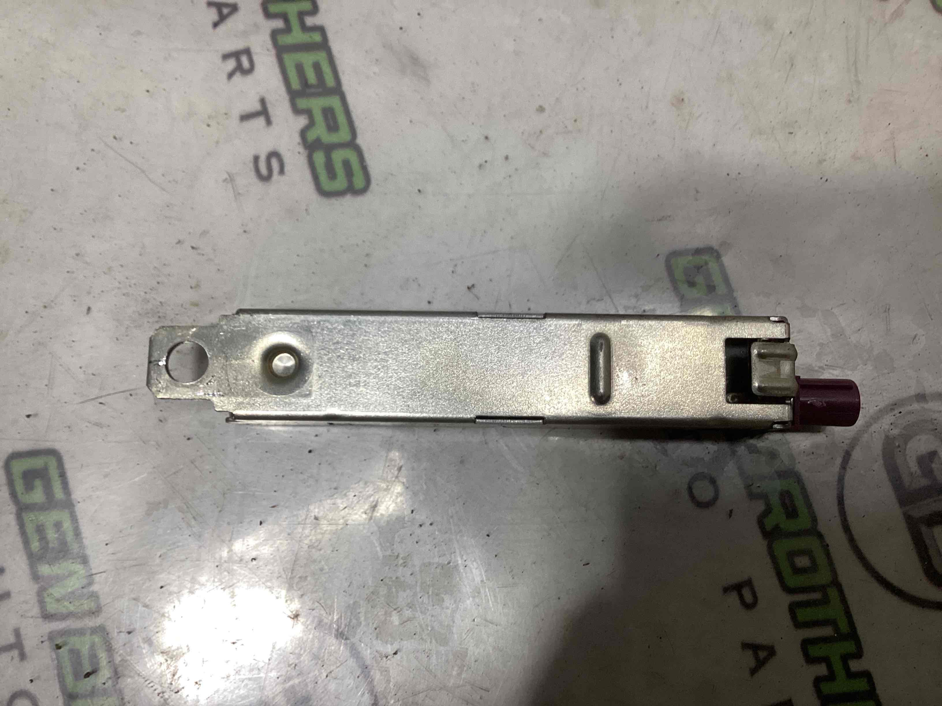 Антена, підсилювач антени