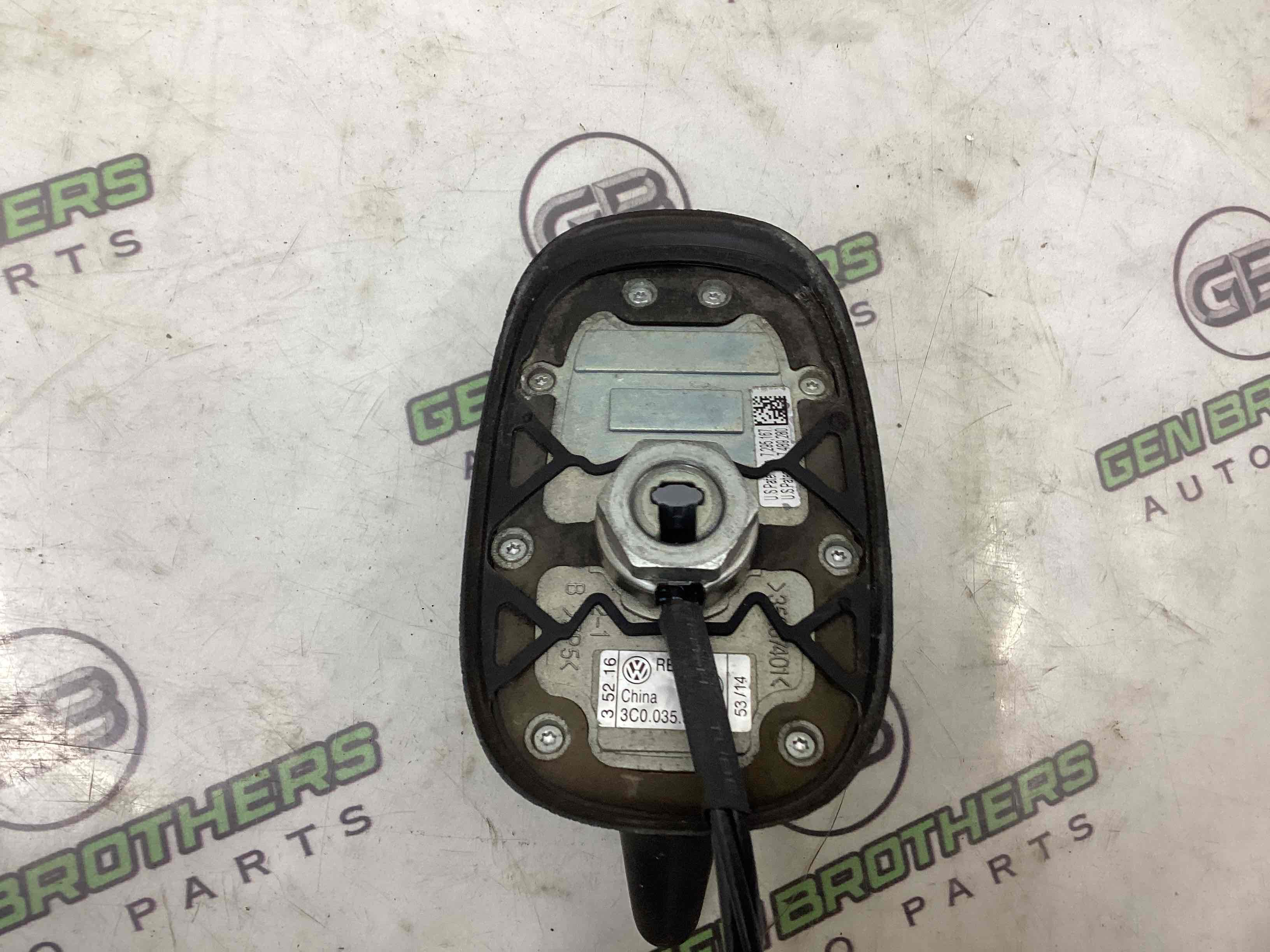 Антена, підсилювач антени