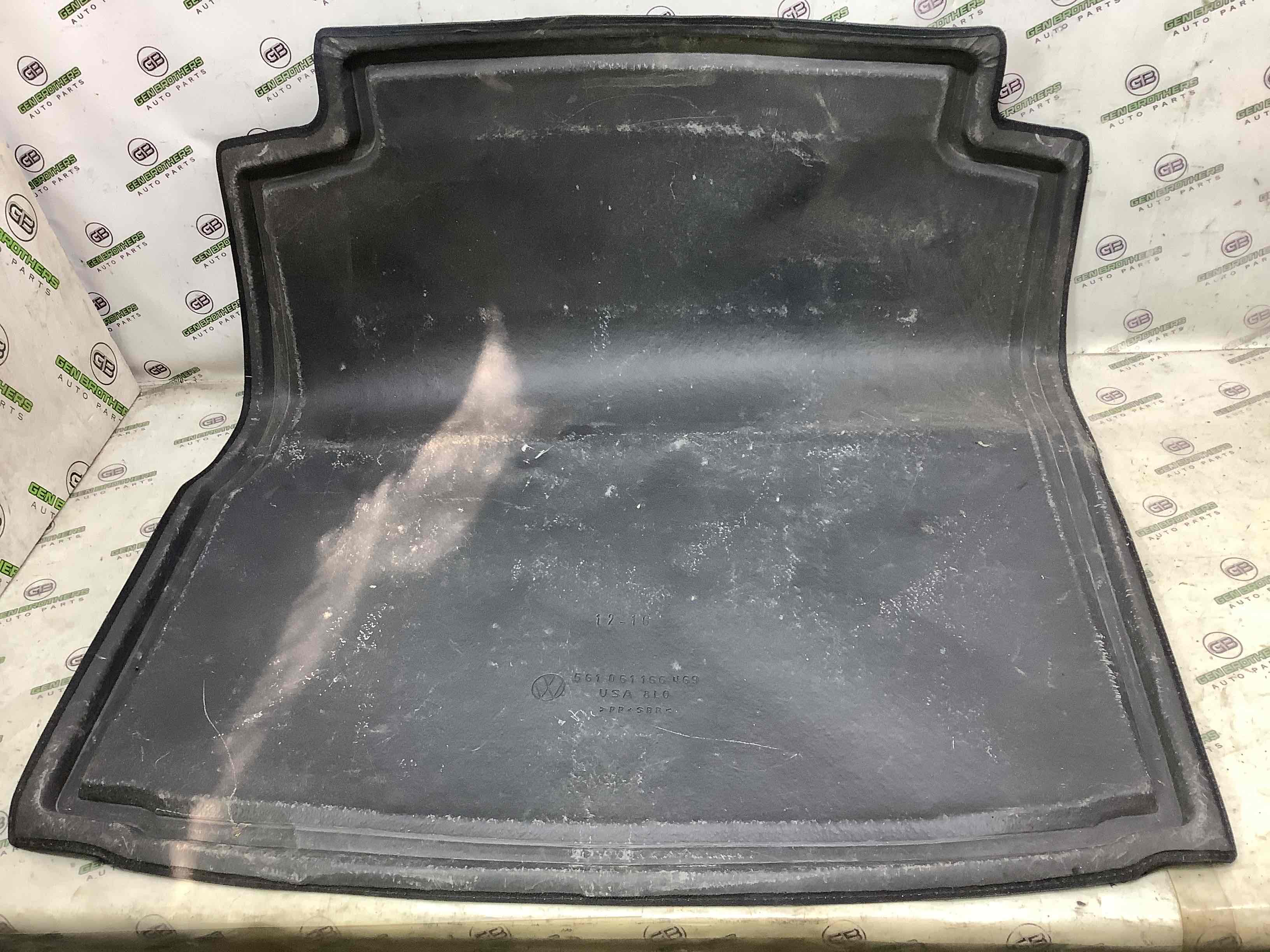 Килимки комплекти, підлога салону