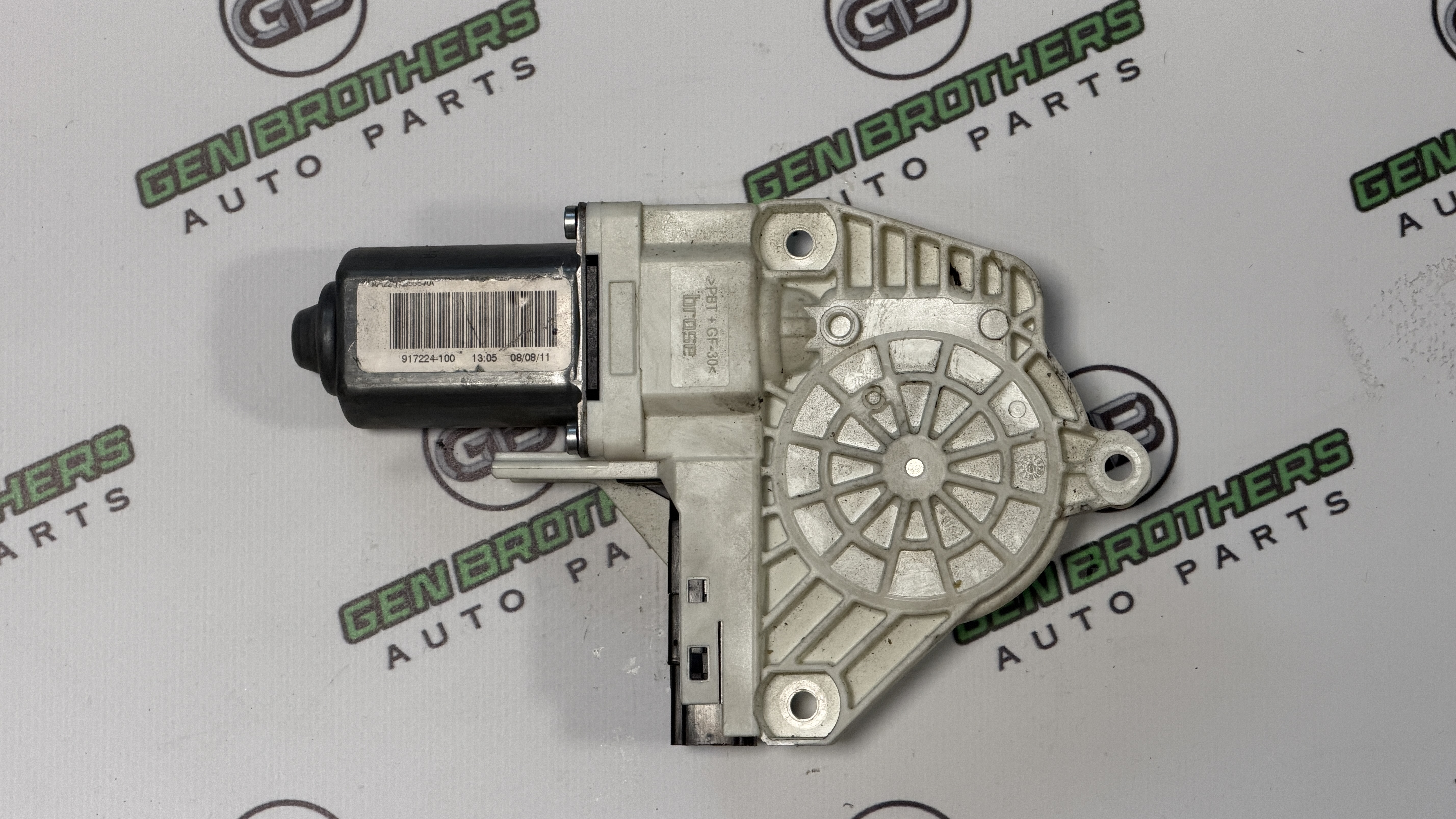 Моторчик склопідйомника Land Rover Range Rover Sport L320 2005