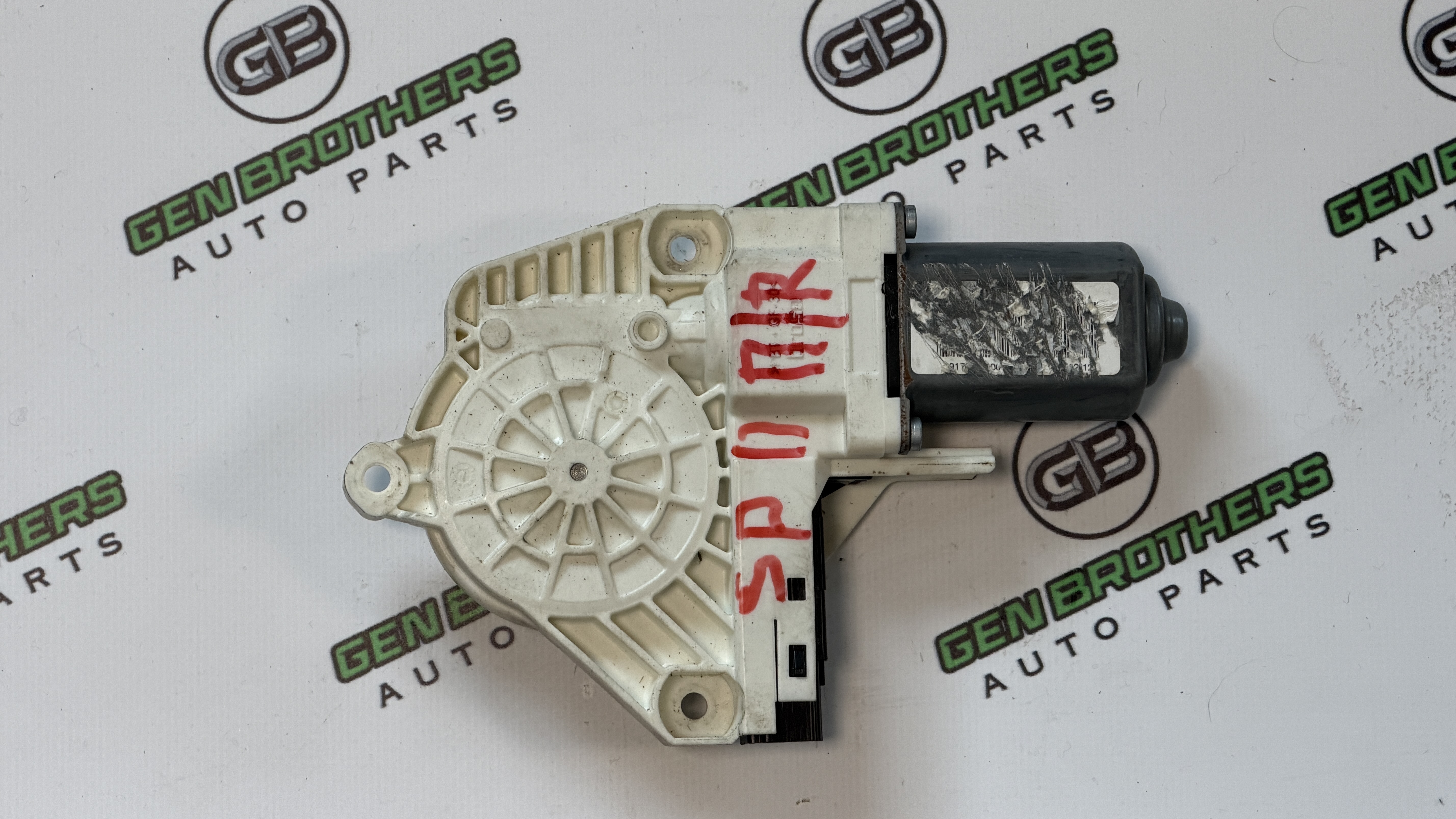 Моторчик склопідйомника Land Rover Range Rover Sport L320 2005