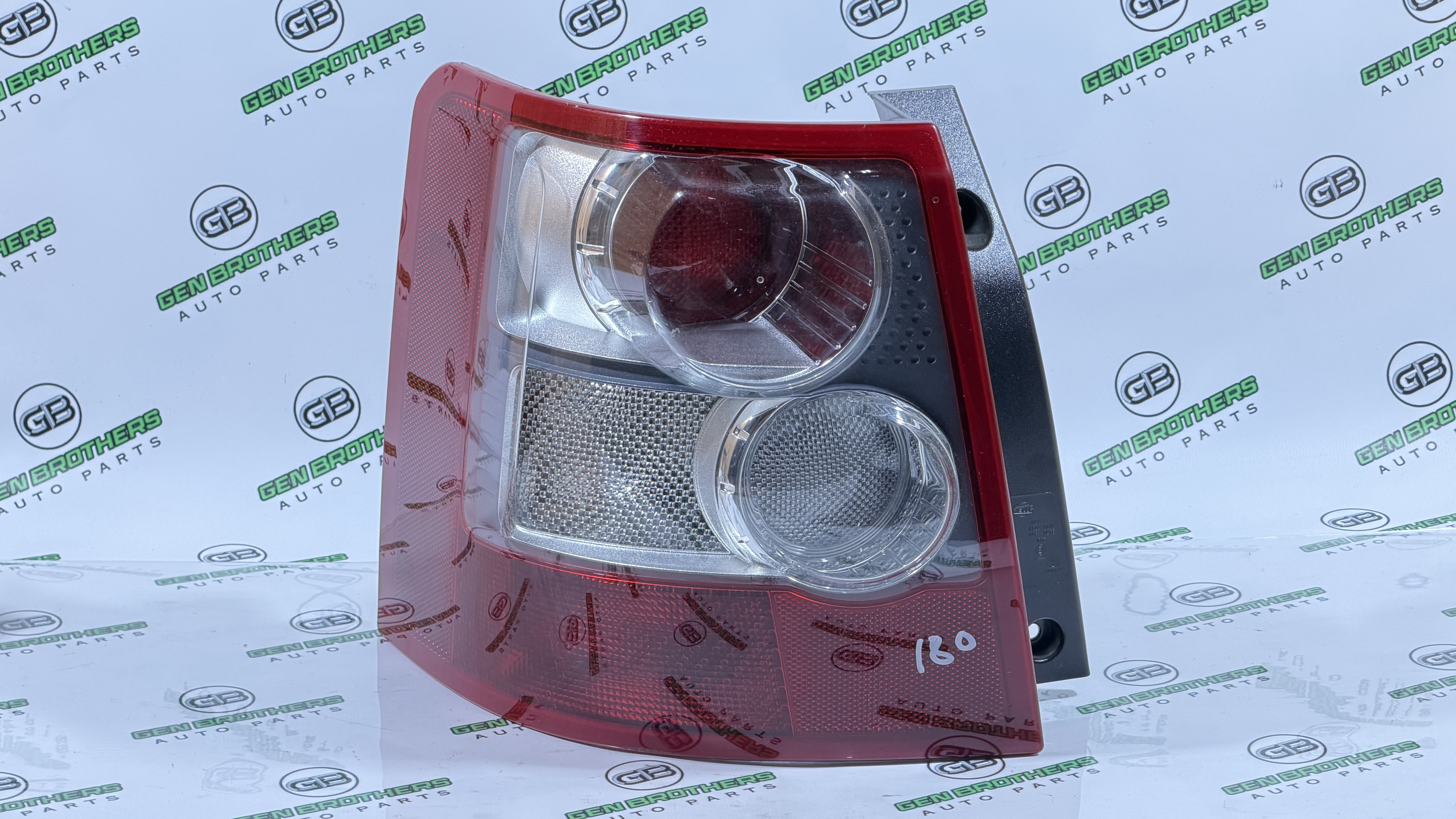 Ліхтар стоп сигналу Land Rover Range Rover Sport L320 2005