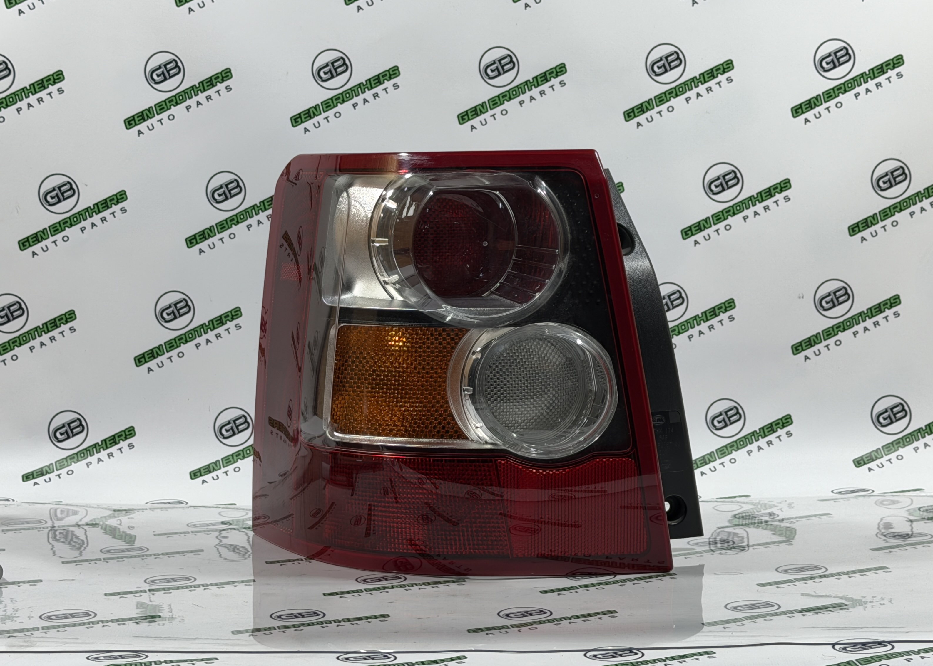 Ліхтар стоп сигналу Land Rover Range Rover Sport L320 2005