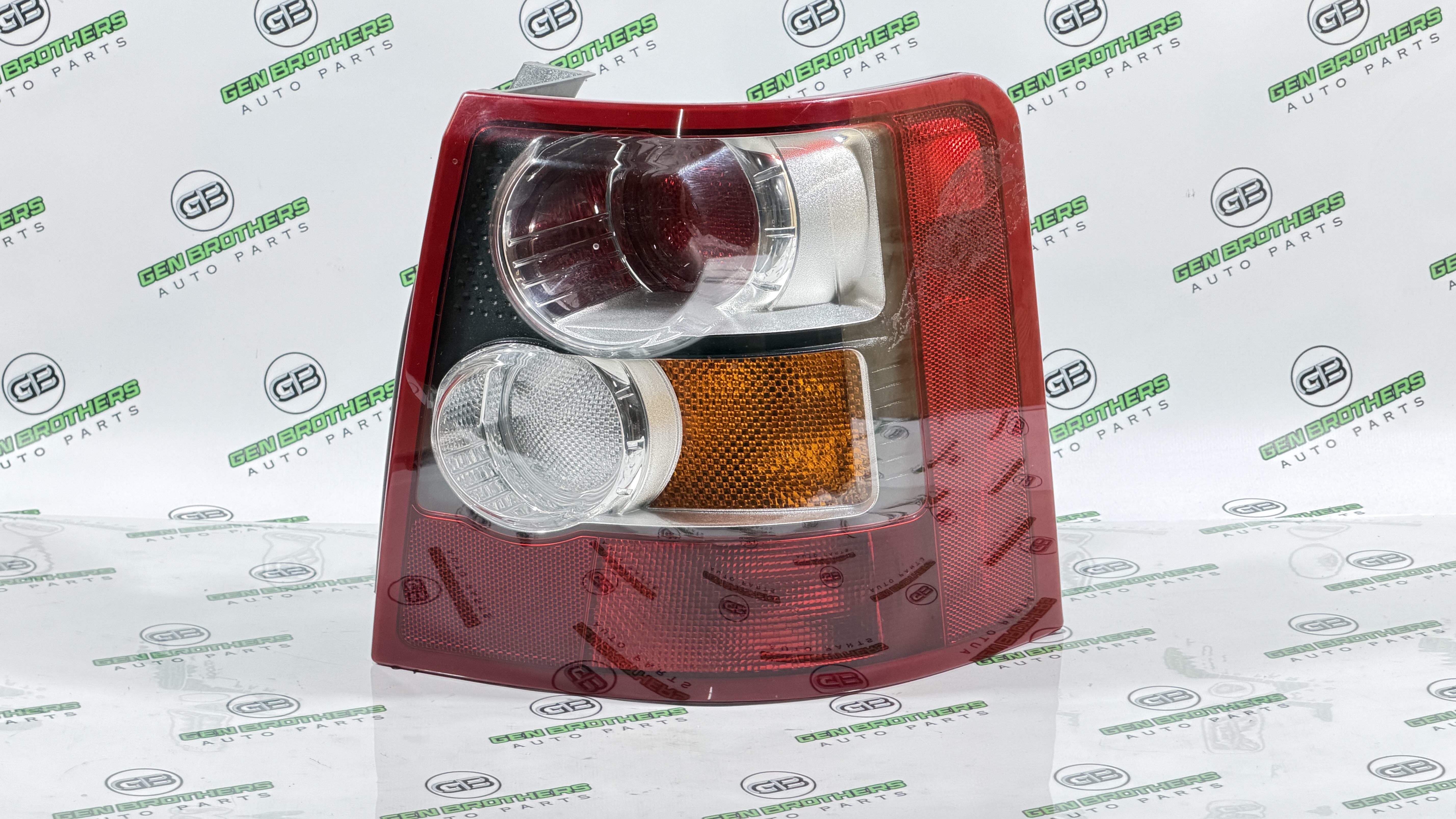 Ліхтар стоп сигналу Land Rover Range Rover Sport L320 2005