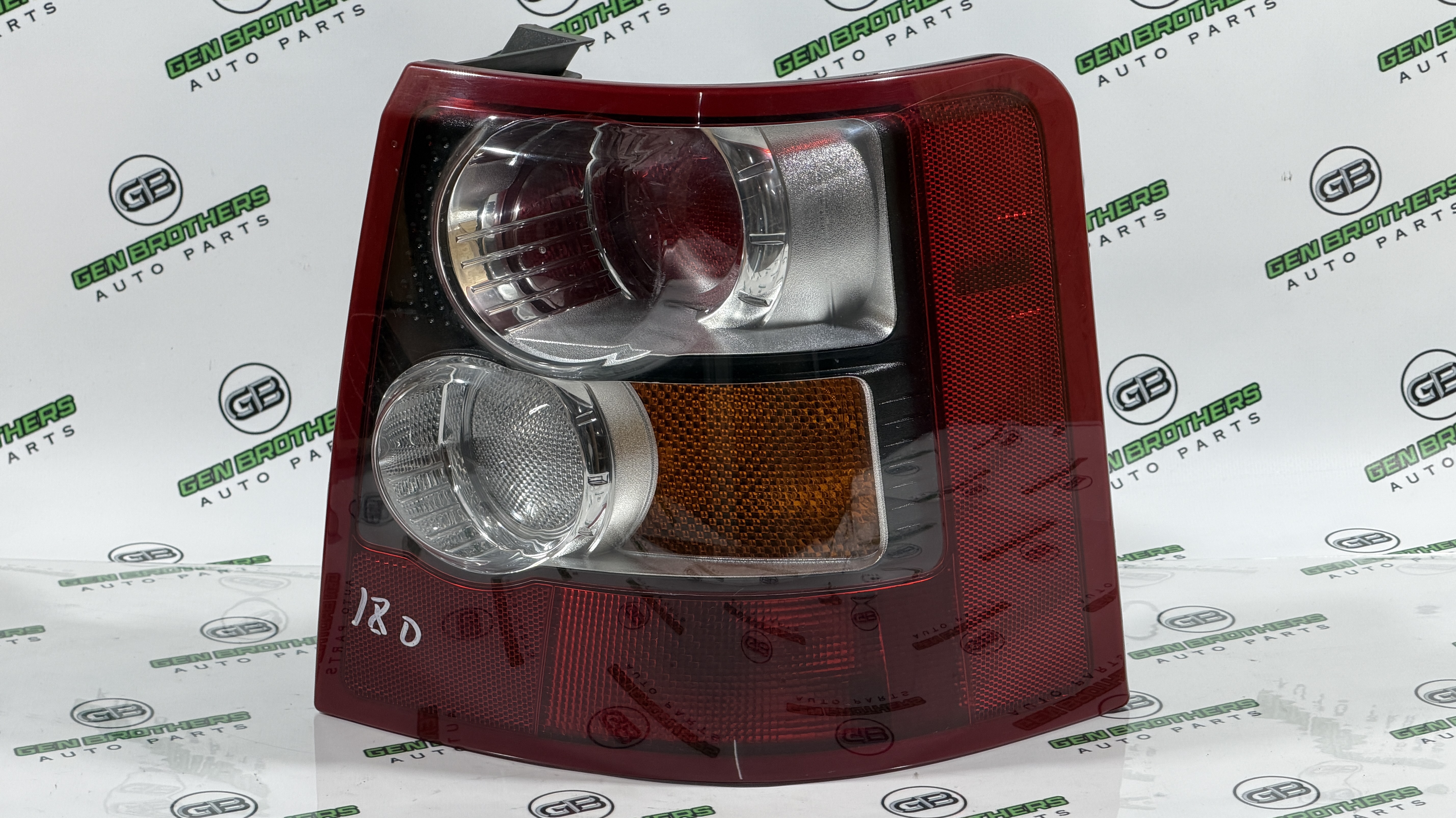 Ліхтар стоп сигналу Land Rover Range Rover Sport L320 2005