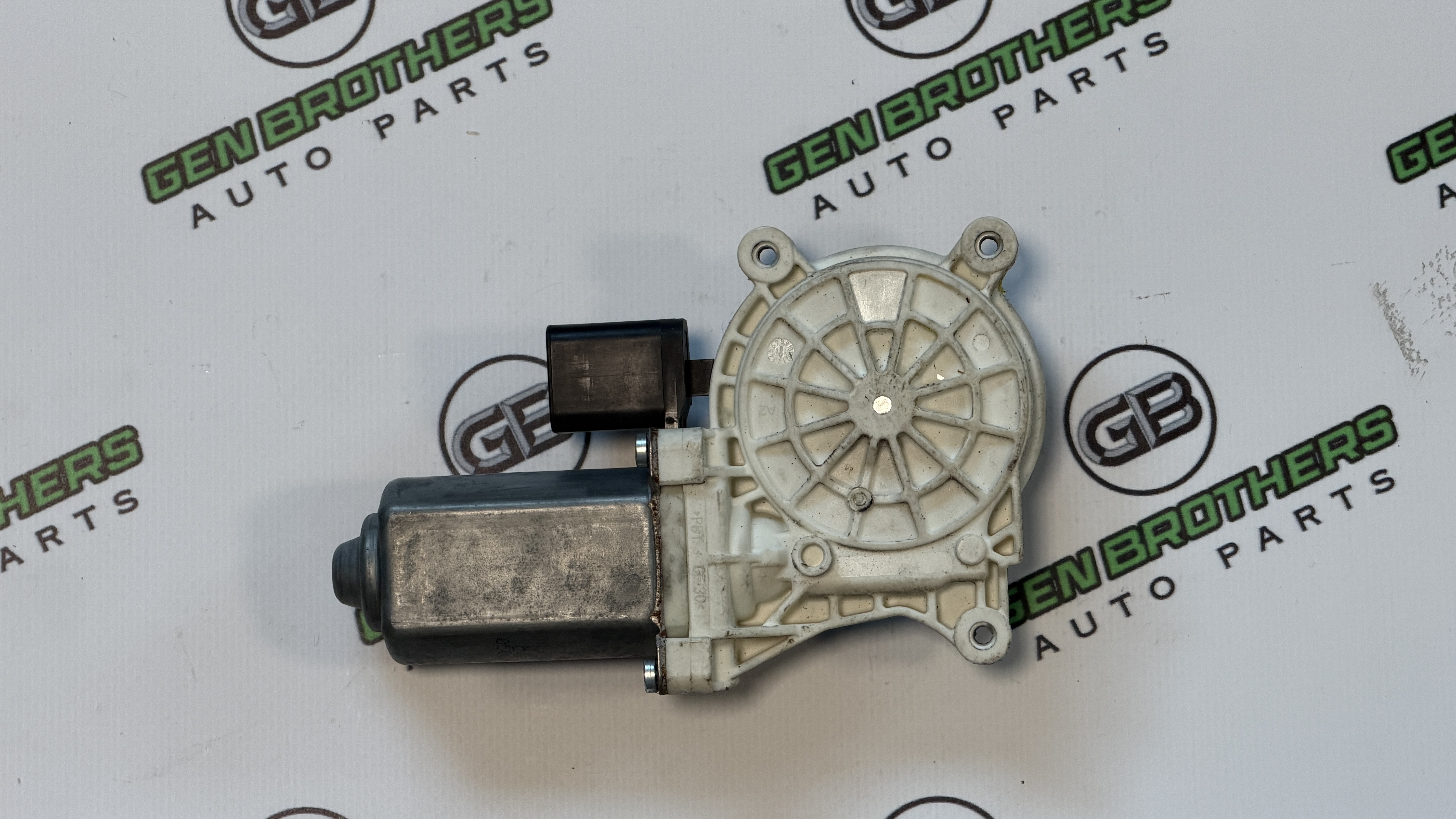 Моторчик склопідйомника Land Rover Range Rover L322 2002