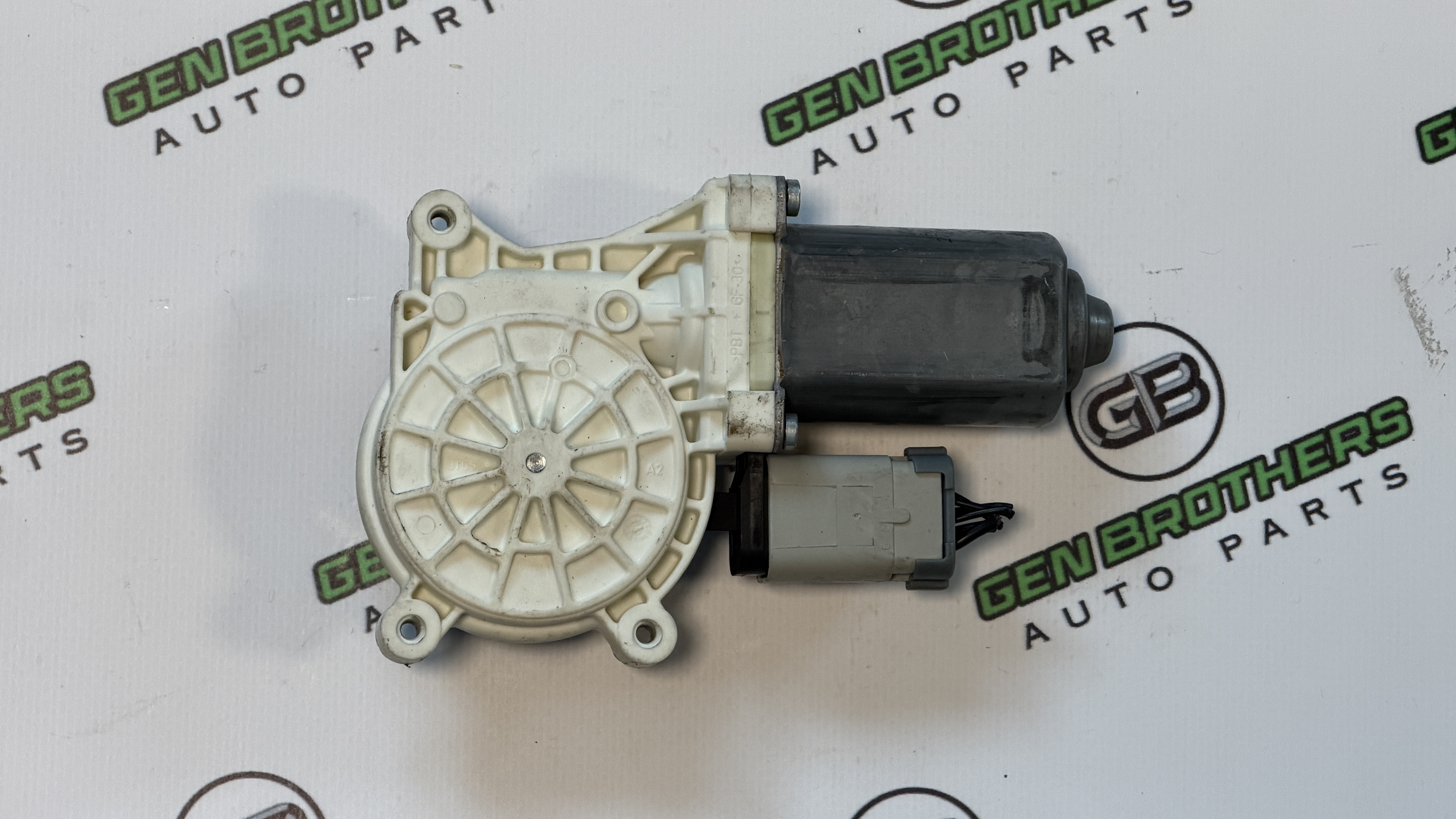 Моторчик склопідйомника Land Rover Range Rover L322 2002