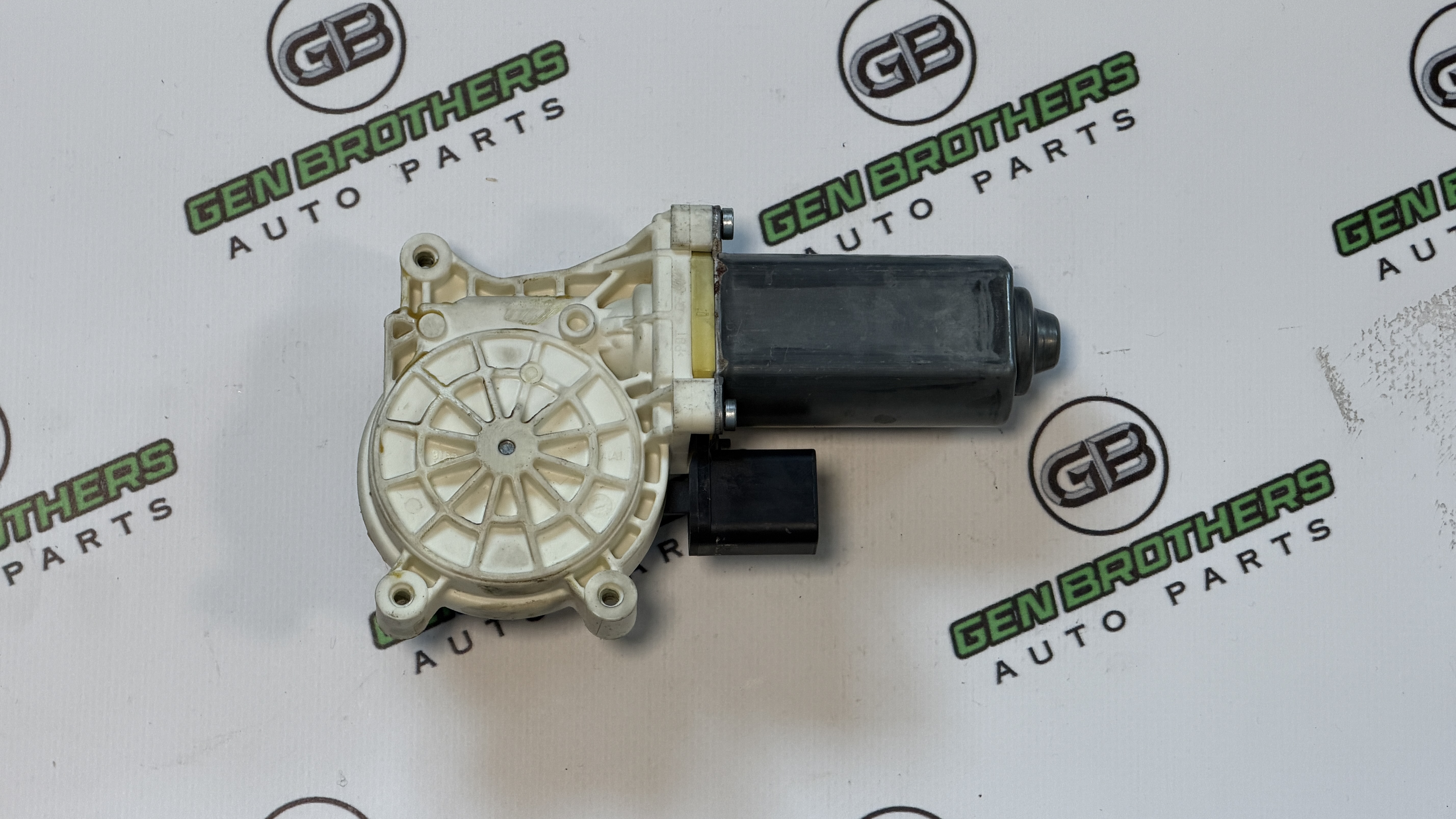 Моторчик склопідйомника Land Rover Range Rover L322 2002