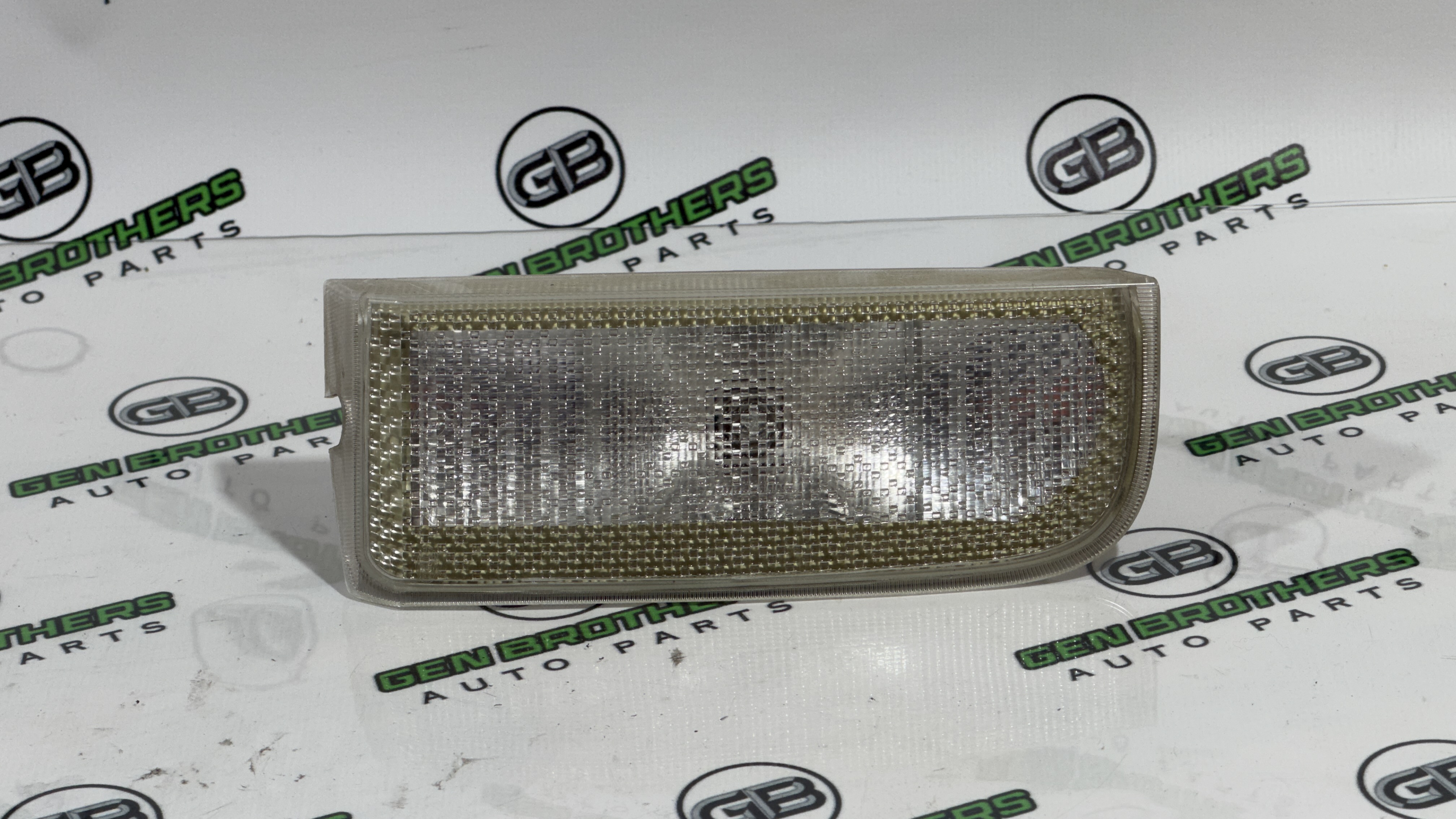 Ліхтар задній лівий Land Rover Range Rover L322 2002