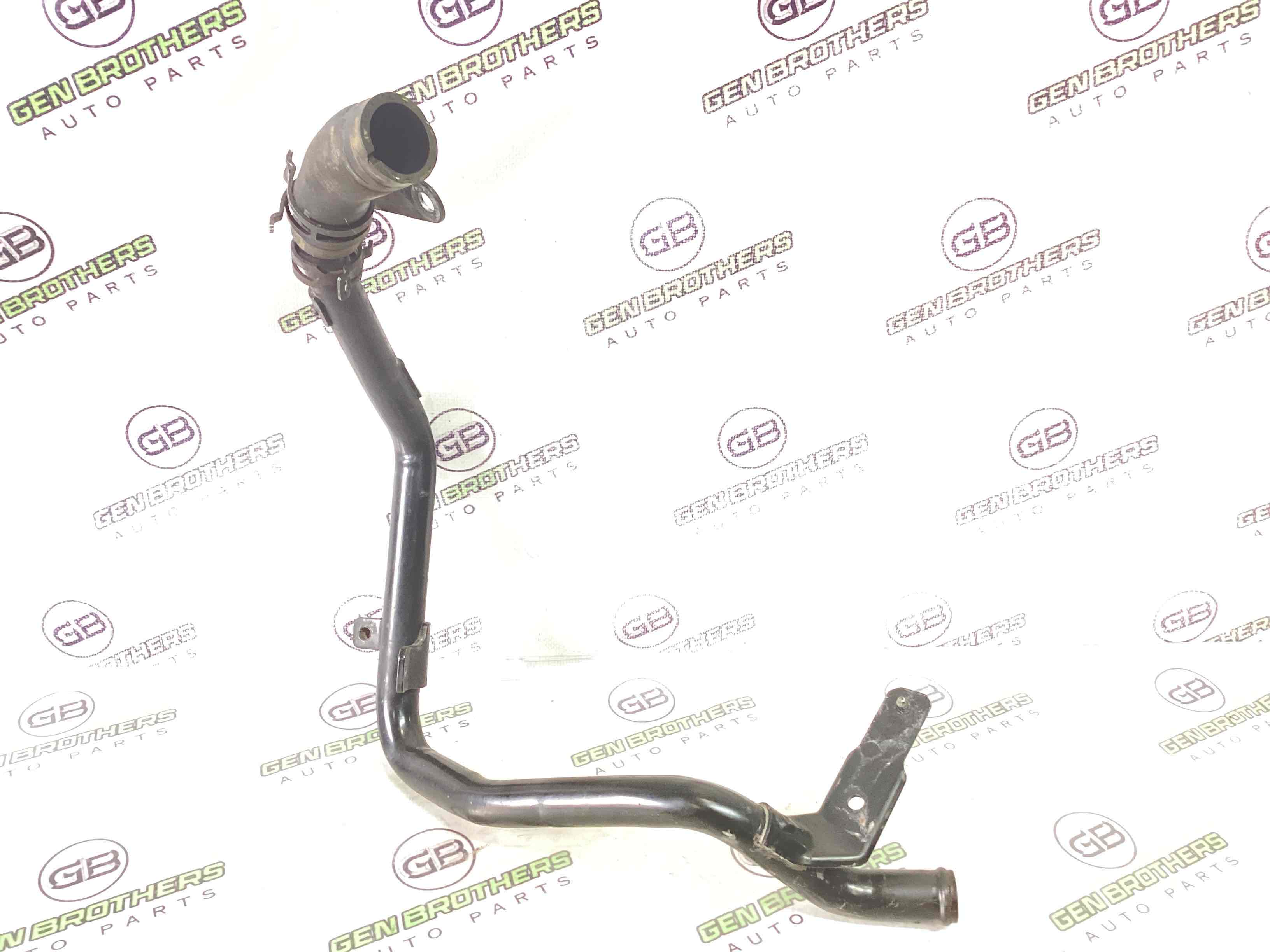 Патрубок трубопровід, шланг