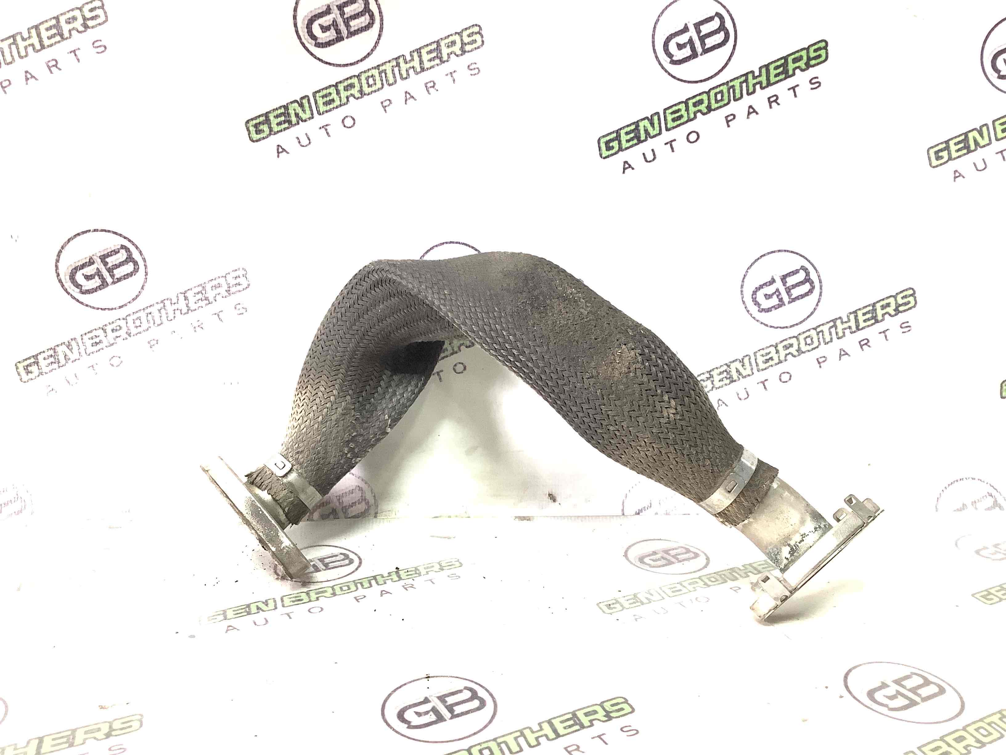 Патрубок EGR