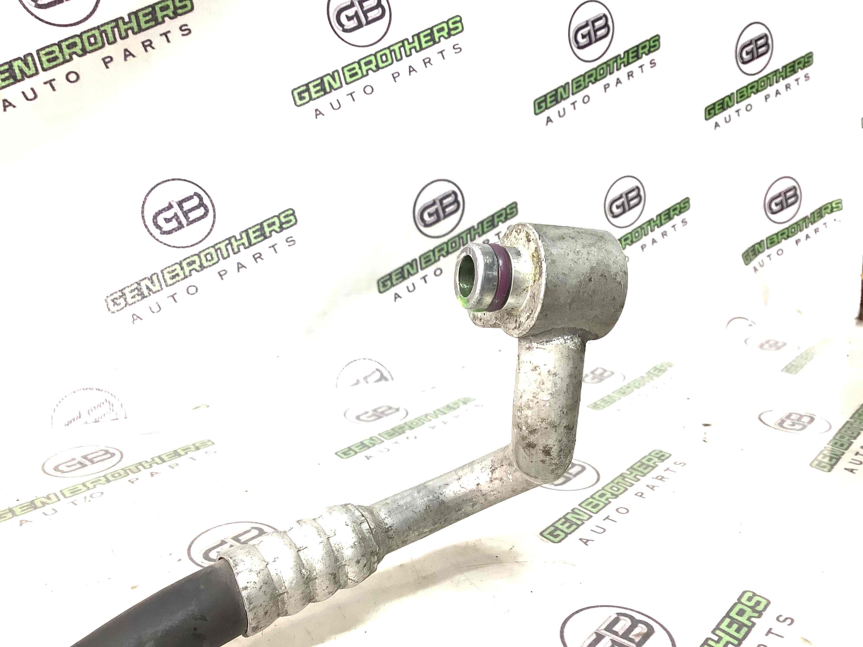 Трубка кондиціонера