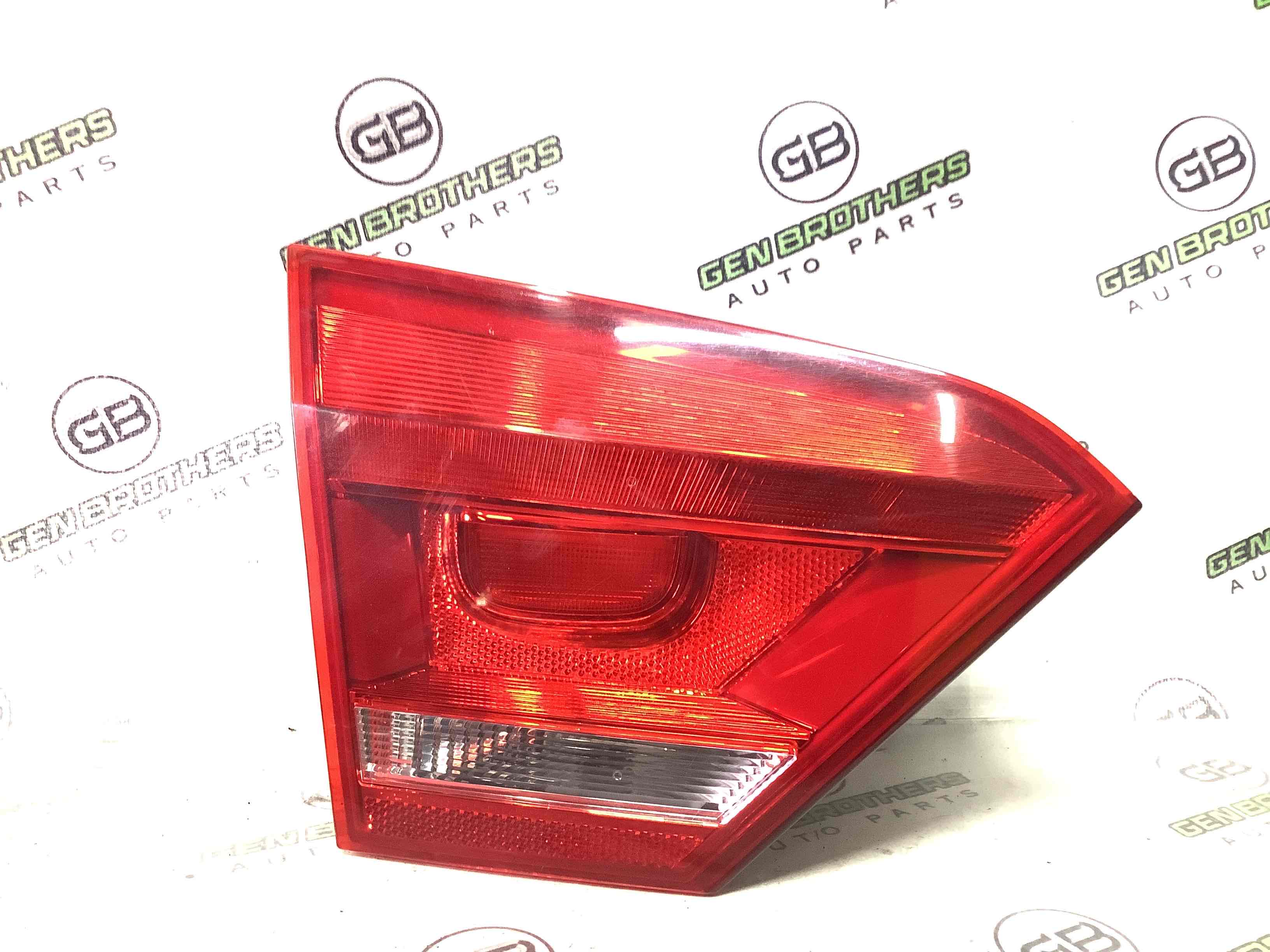 Ліхтар задній лівий