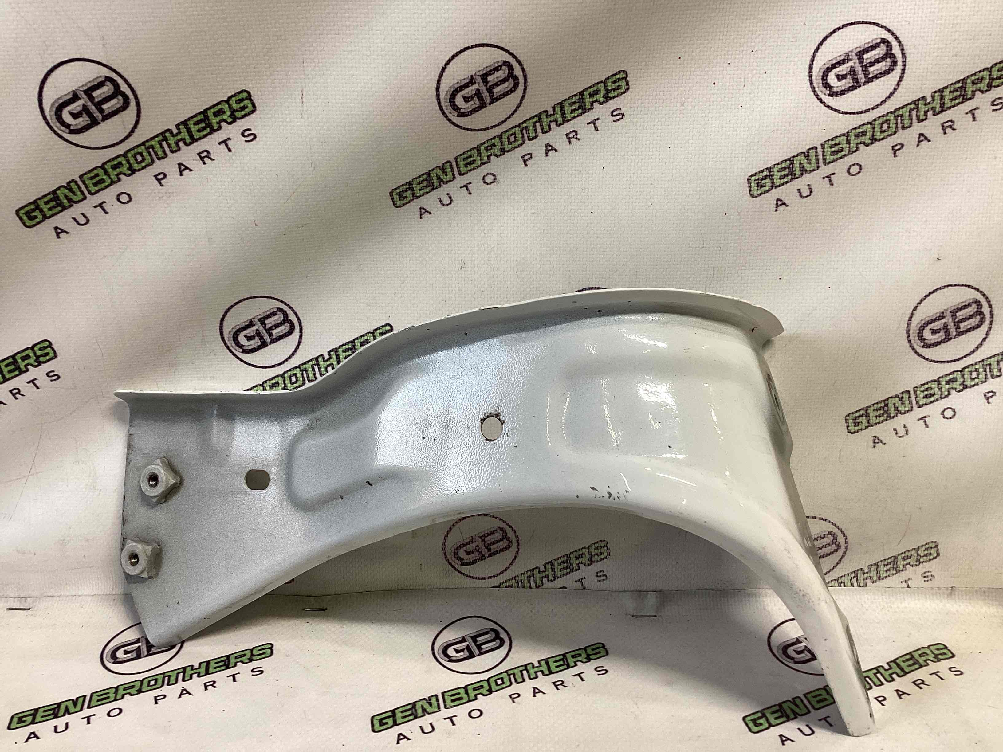 Кріплення крила