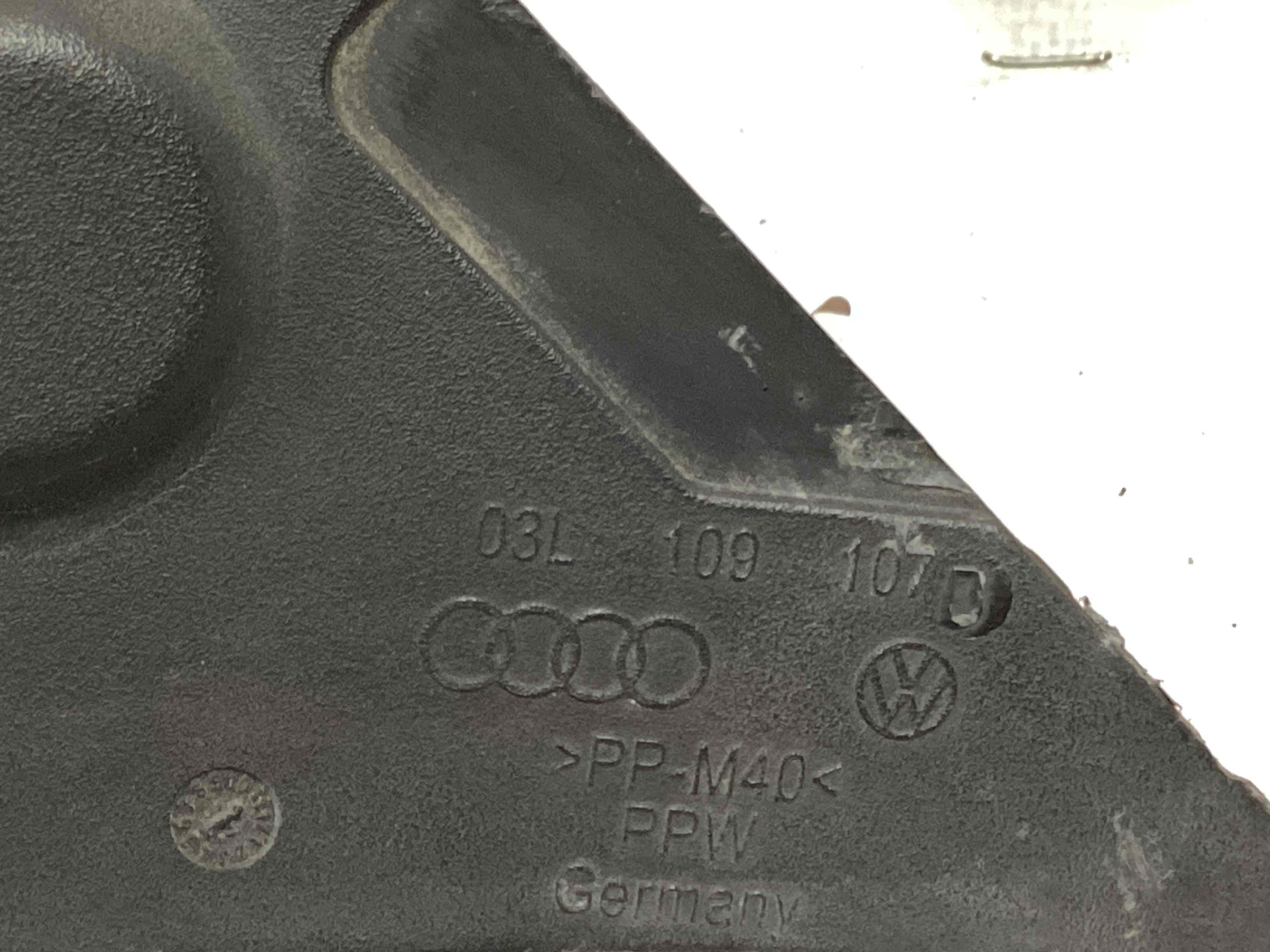 Захист кожух ременя ГРМ