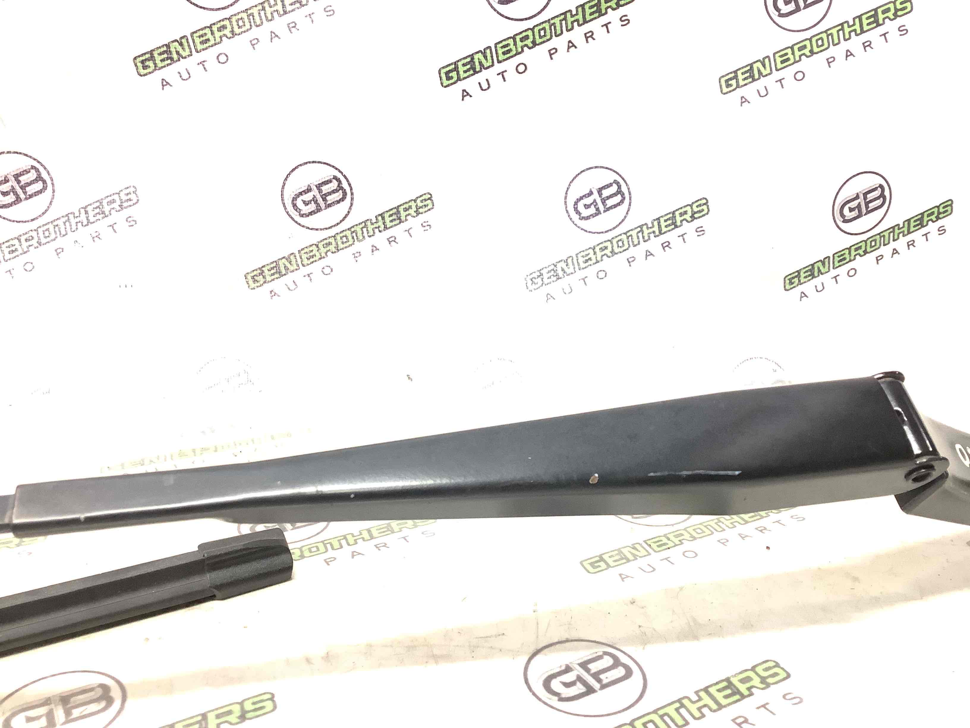 Склоочисники двірники, накладки