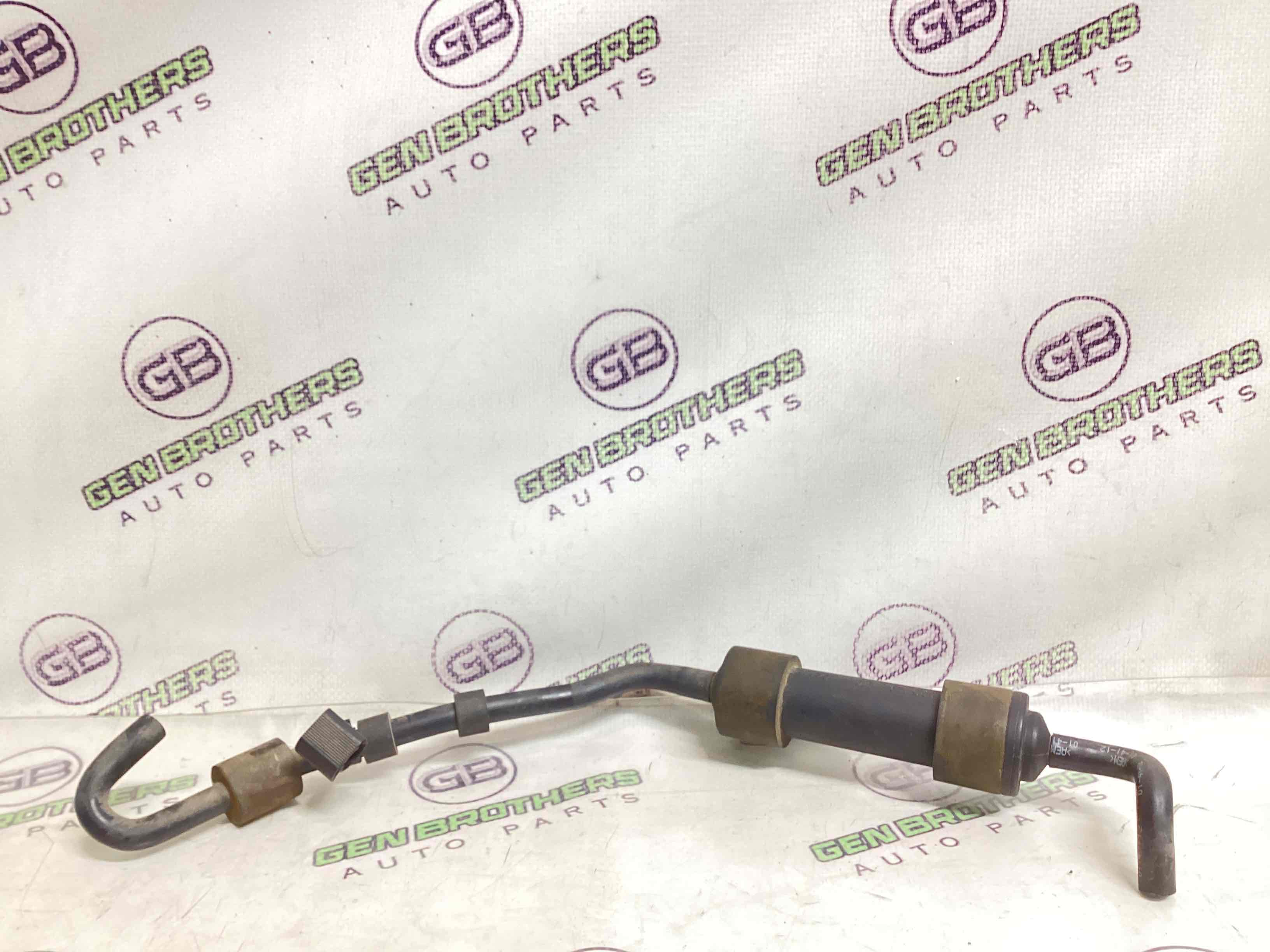 Патрубок трубопровід, шланг