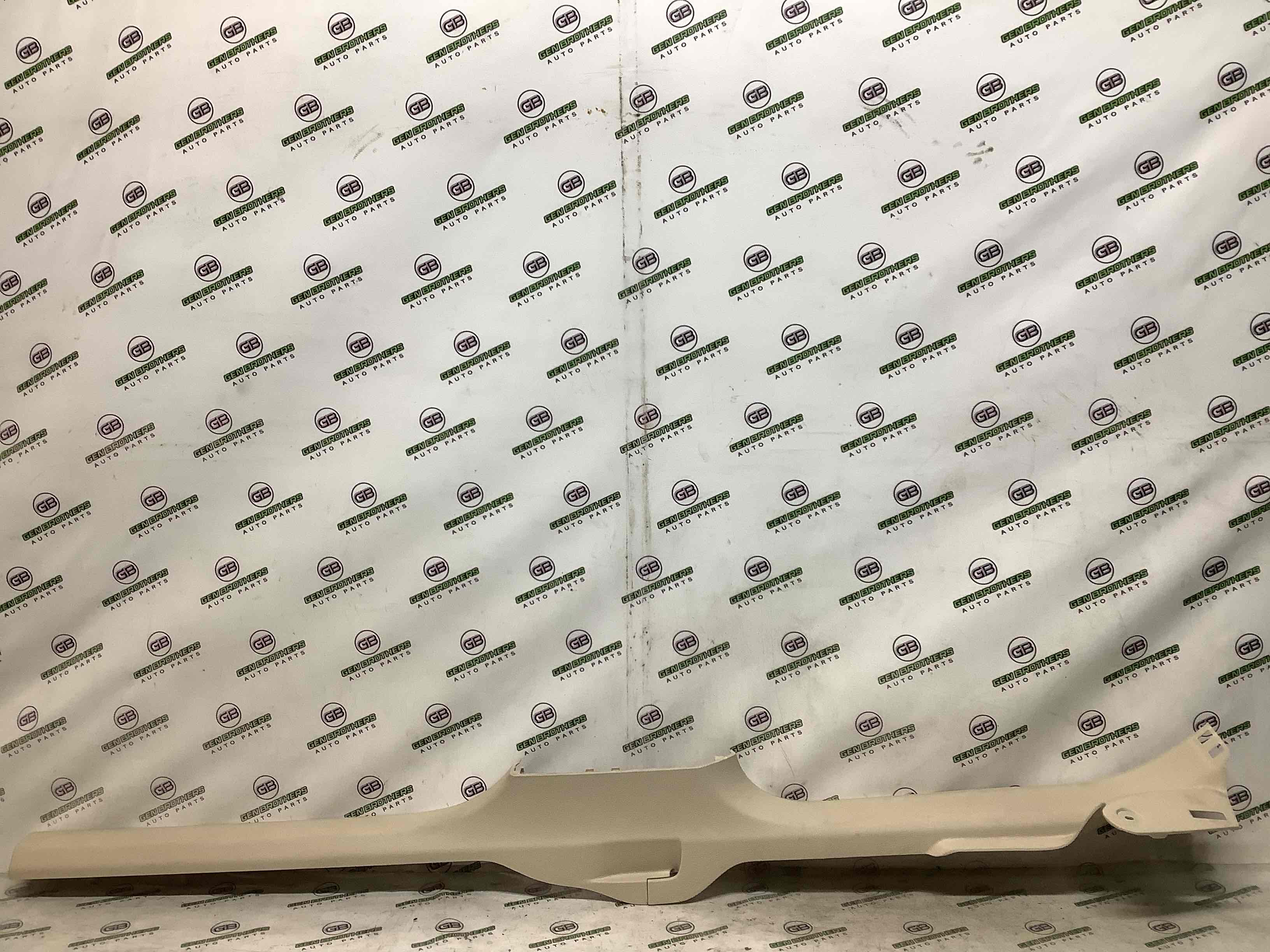 Накладка порога