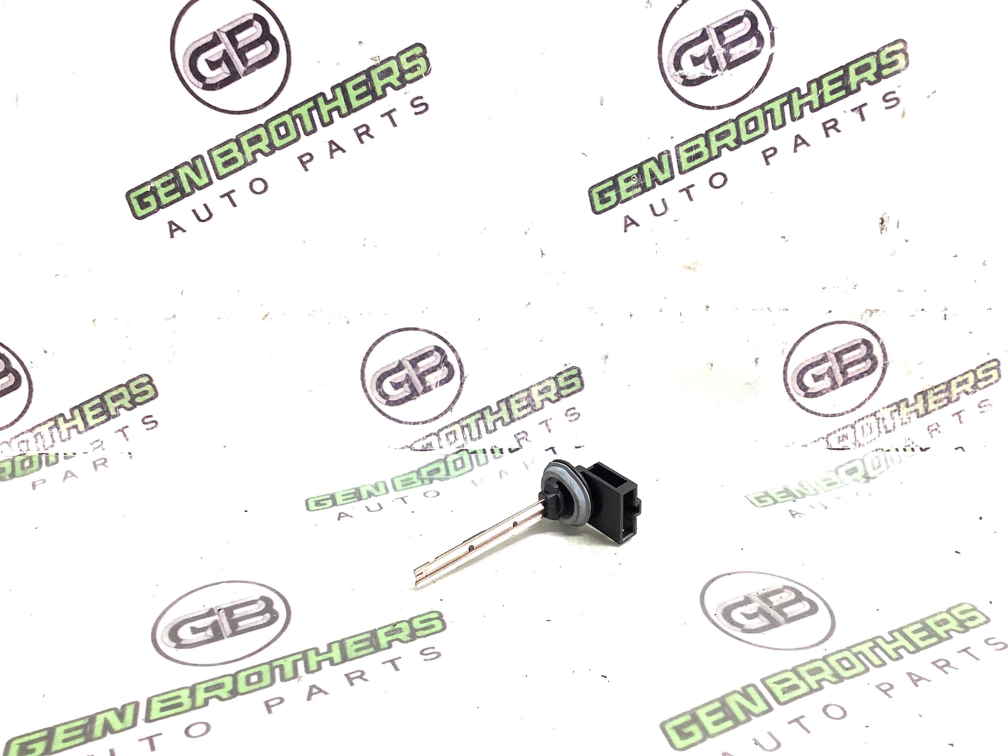 Датчик температури повітря у салоні