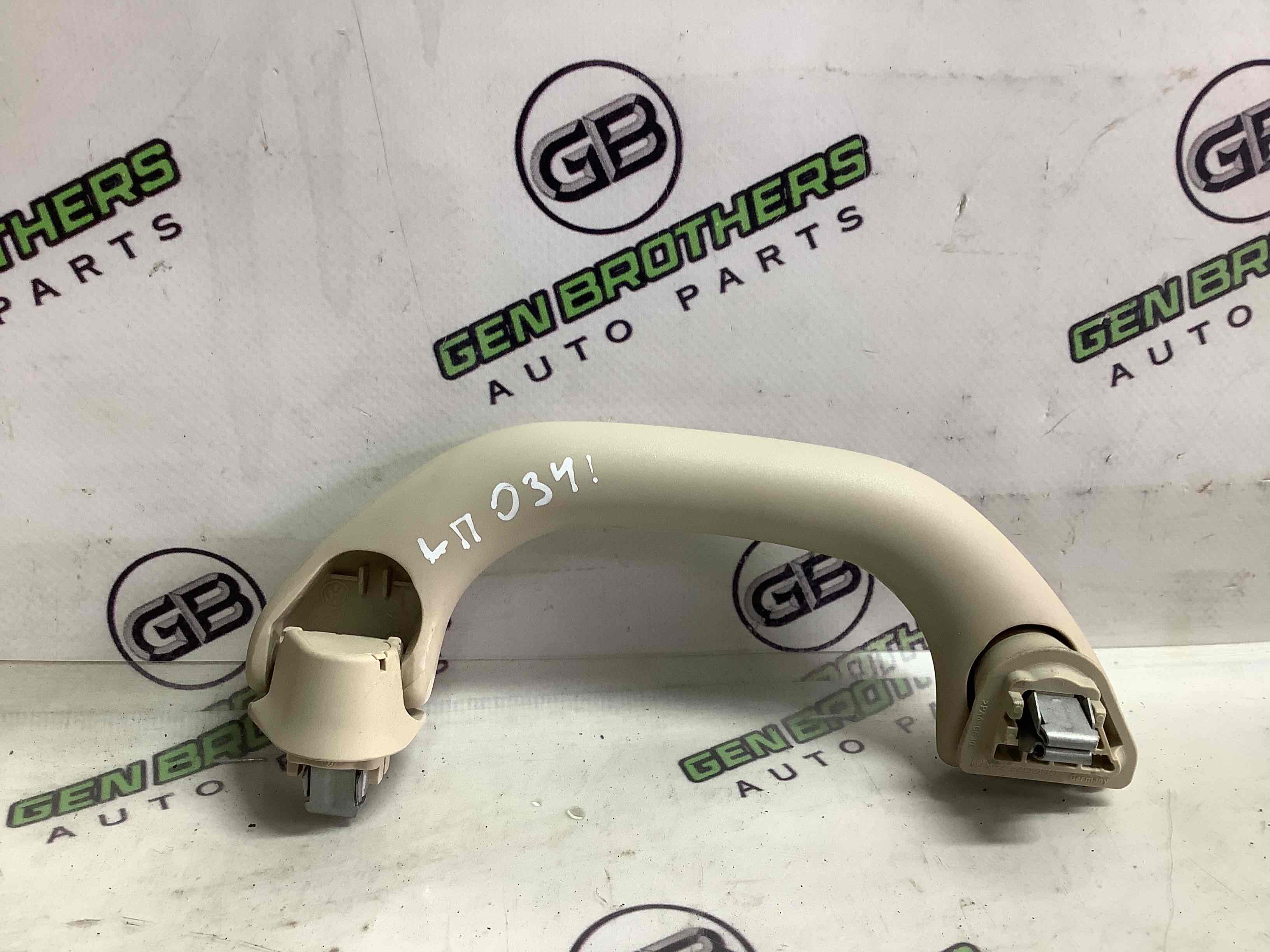 Ручка внутрішня стельова