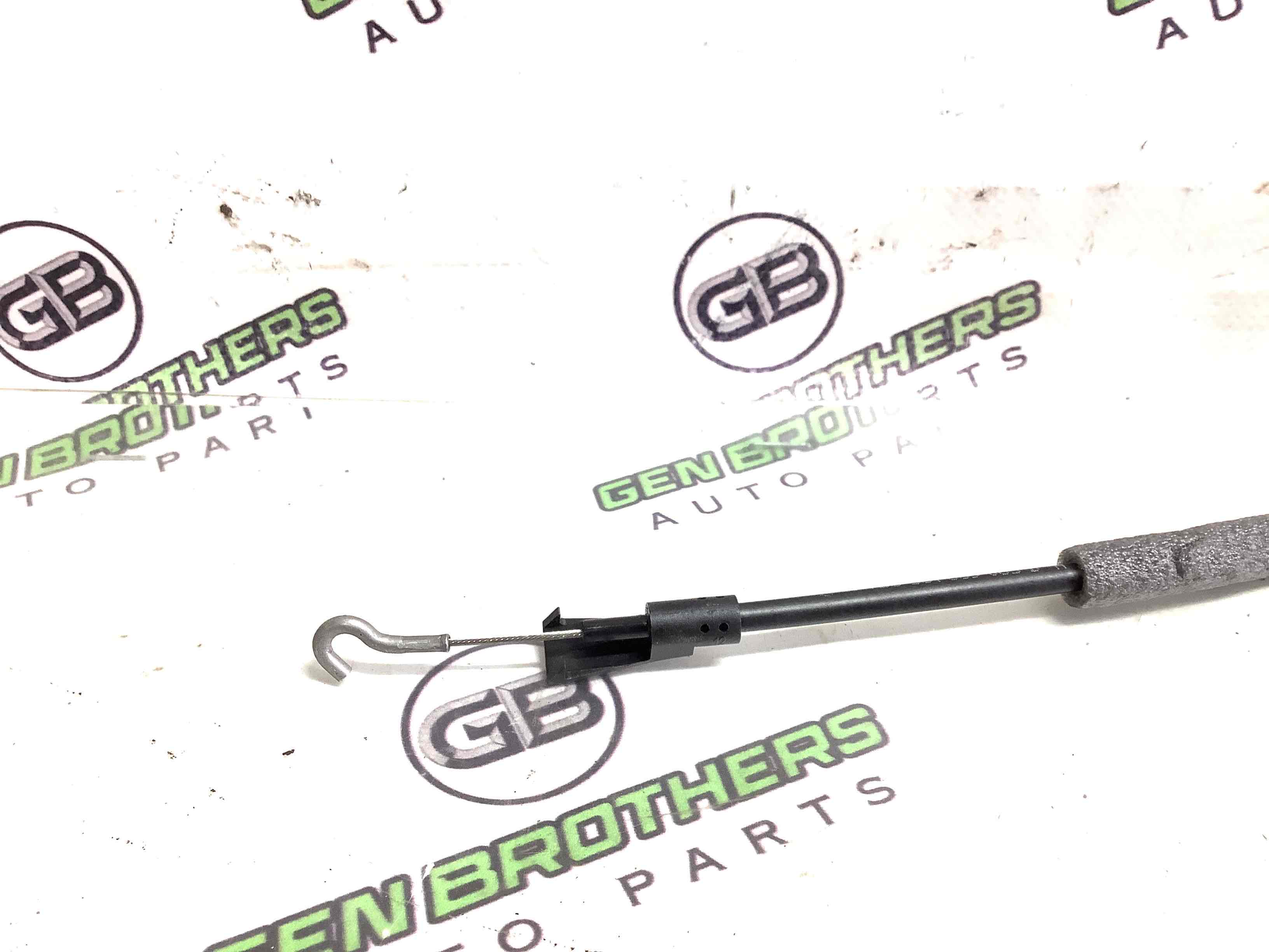 Трос ручки дверей