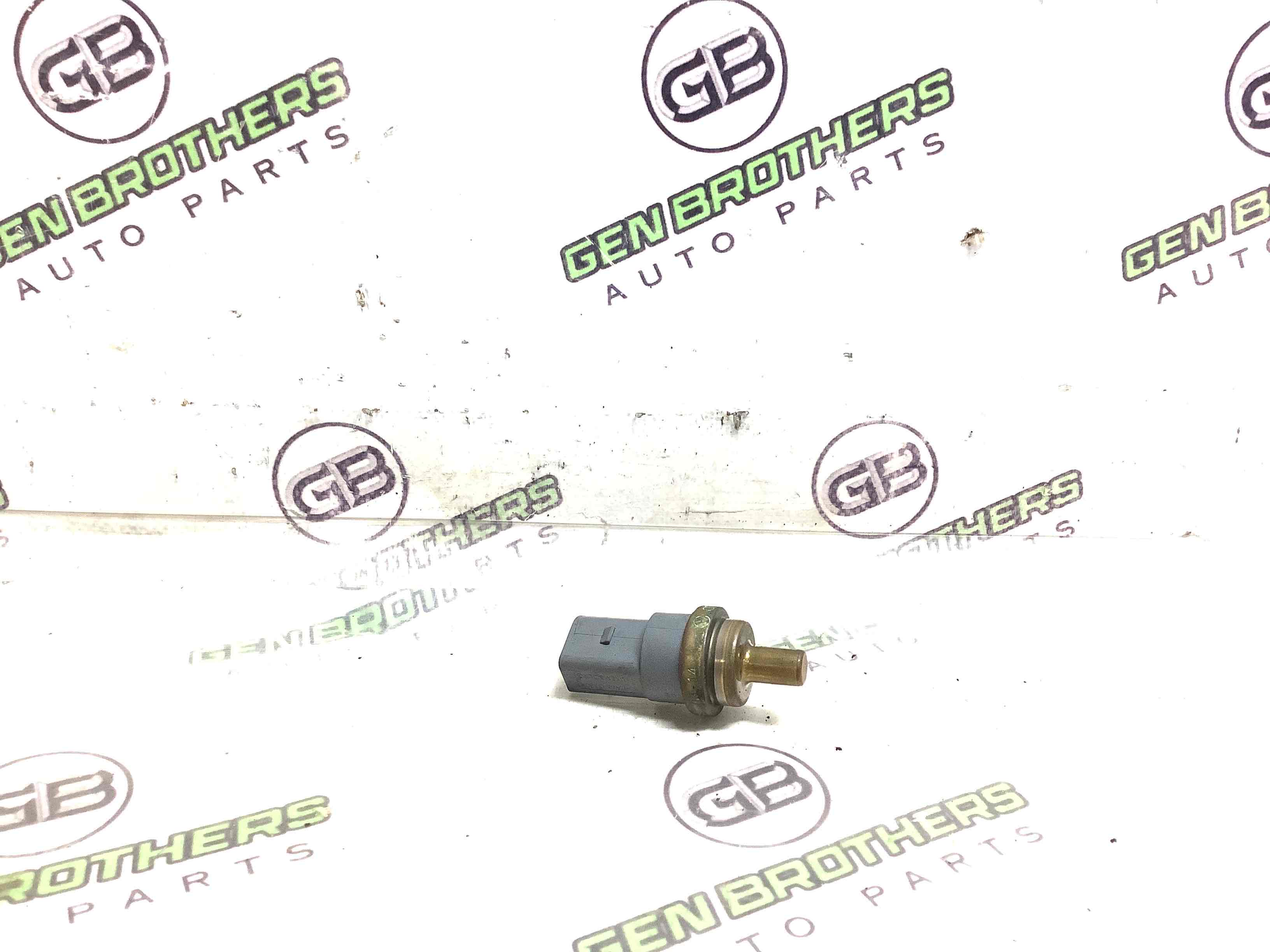 Датчик температури охолоджувальної рідини