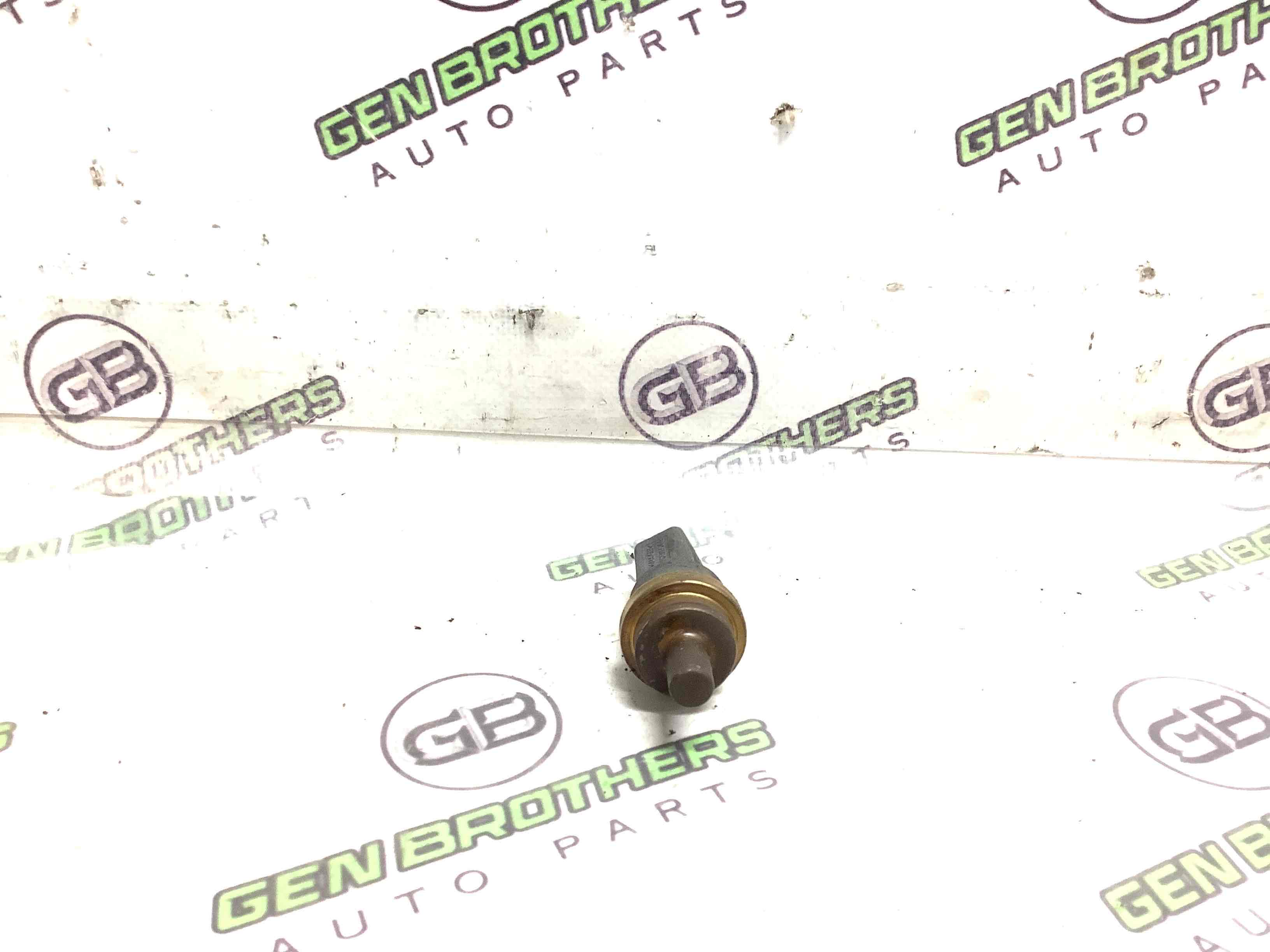 Датчик температури охолоджувальної рідини