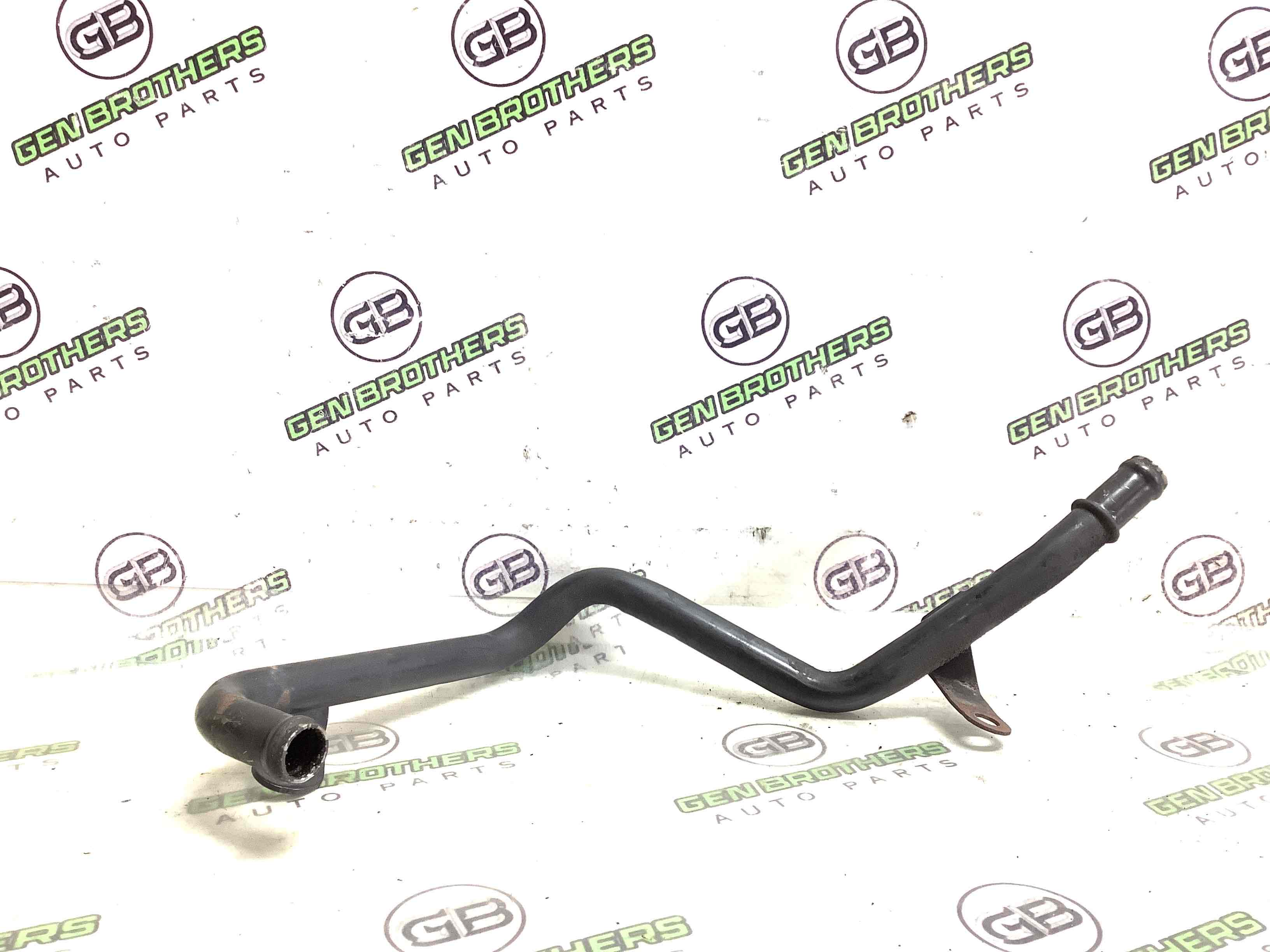 Патрубок трубопровід, шланг