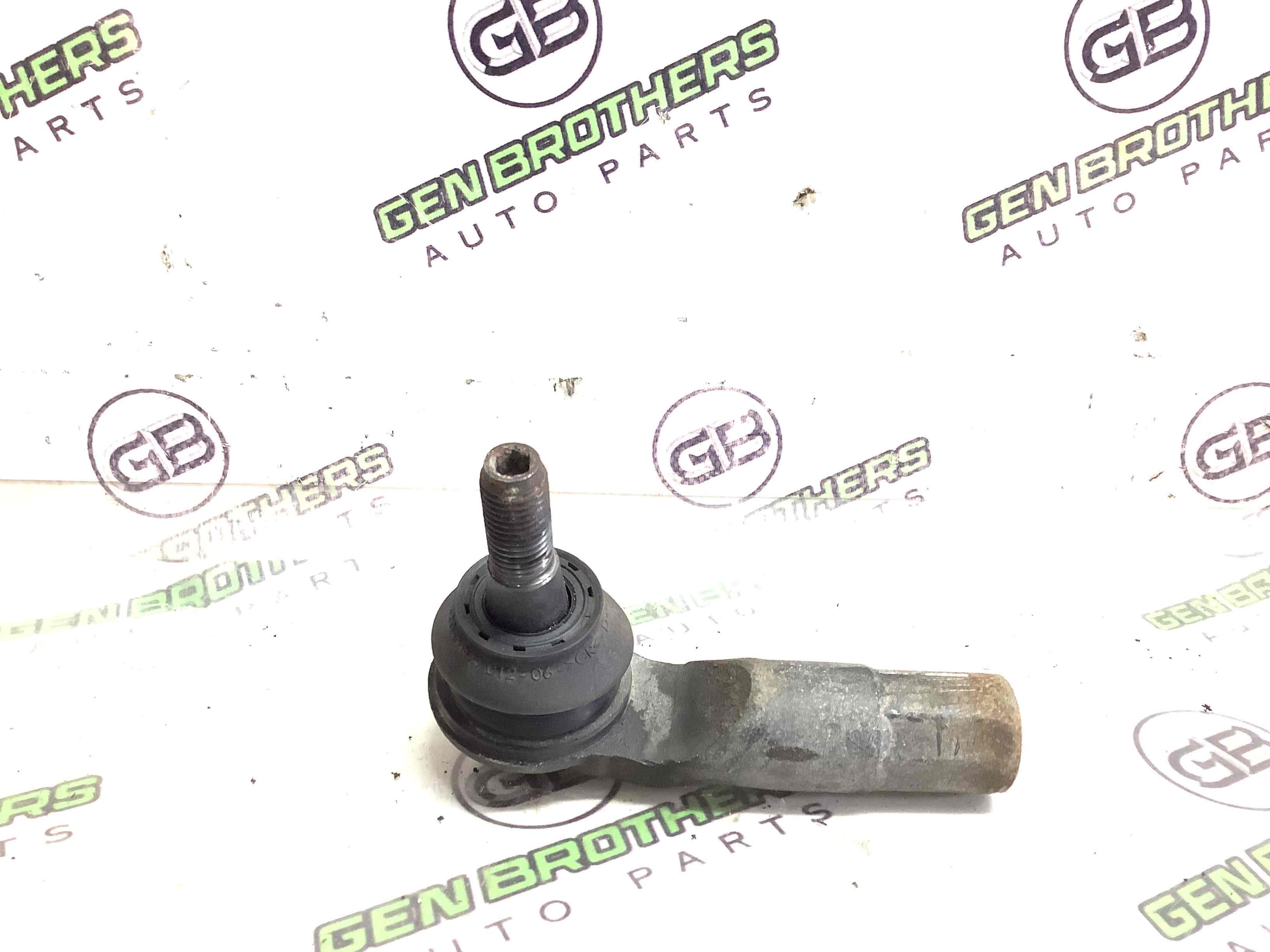 Тяга рульова, наконечник